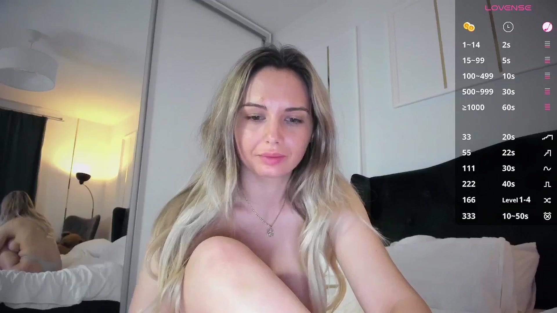 Gallery image thumbnail from Princess_Deea's myfreecams stream on, 04/28/2026, 20:33 image 10 of 20