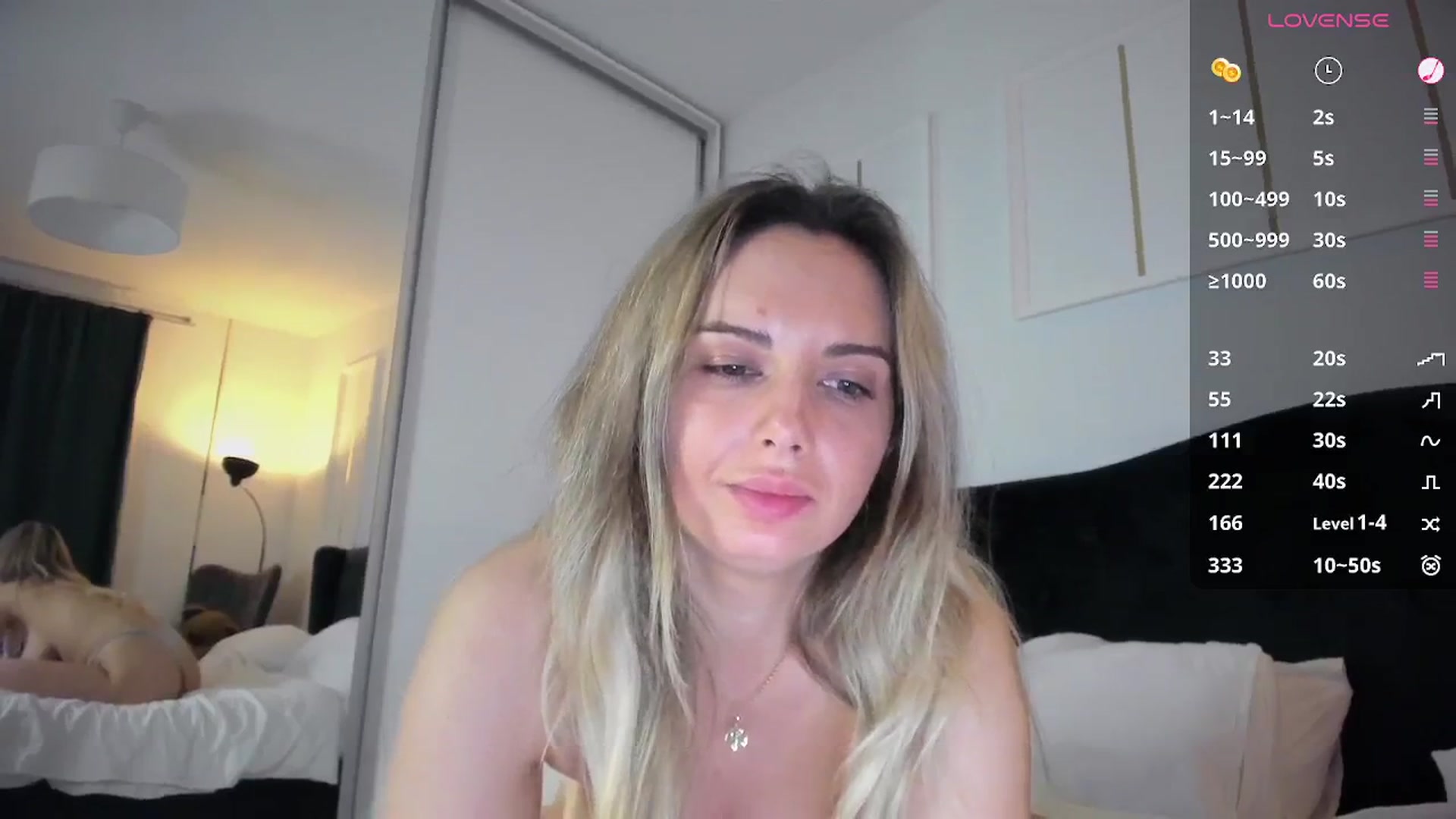Gallery image thumbnail from Princess_Deea's myfreecams stream on, 04/28/2026, 20:33 image 2 of 20