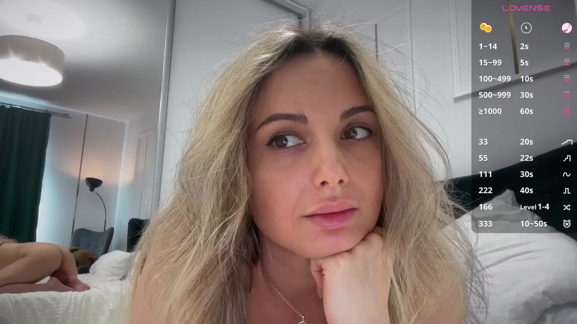Gallery image thumbnail from Princess_Deea's myfreecams stream on, 04/29/2026, 15:05 image 11 of 20