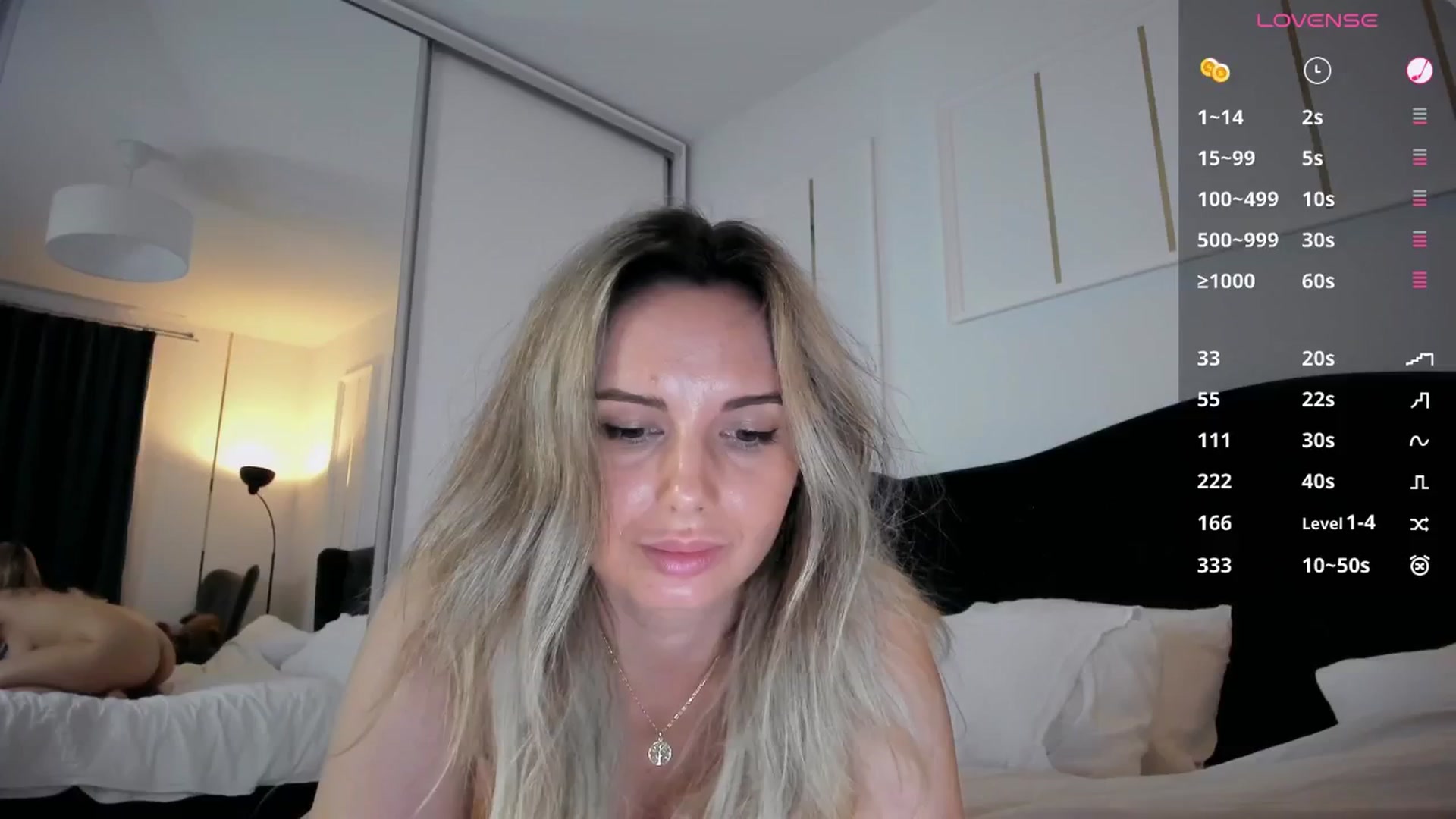 Gallery image thumbnail from Princess_Deea's myfreecams stream on, 04/30/2026, 20:41 image 6 of 20