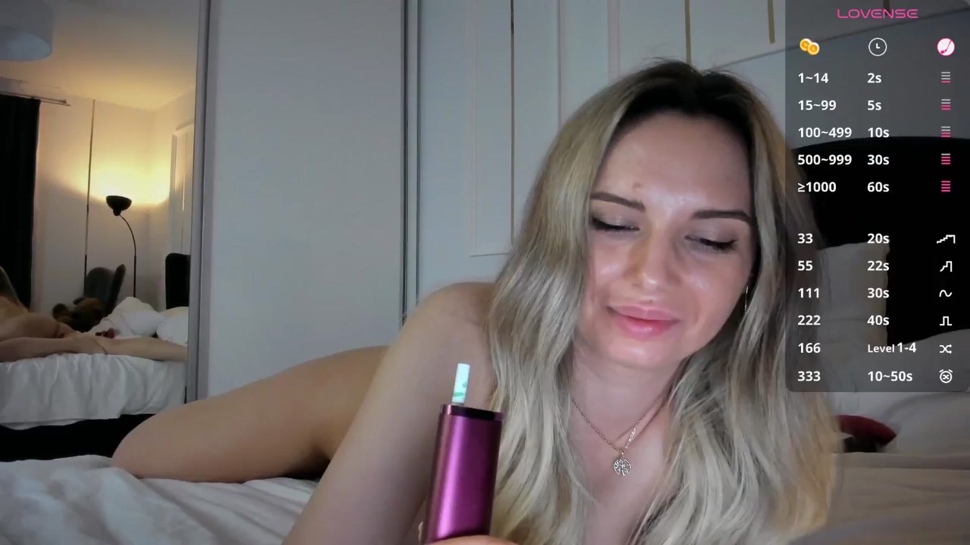 Gallery image thumbnail from Princess_Deea's myfreecams stream on, 04/30/2026, 20:41 image 18 of 20