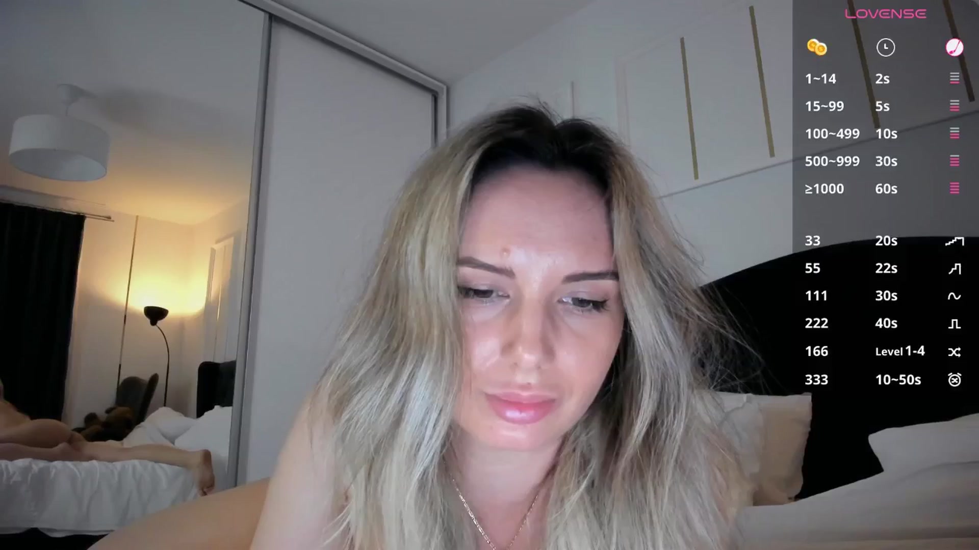 Gallery image thumbnail from Princess_Deea's myfreecams stream on, 04/30/2026, 20:41 image 7 of 20