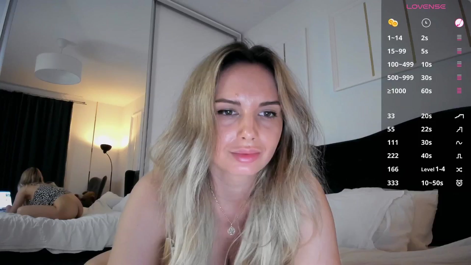 Gallery image thumbnail from Princess_Deea's myfreecams stream on, 04/30/2026, 20:41 image 5 of 20