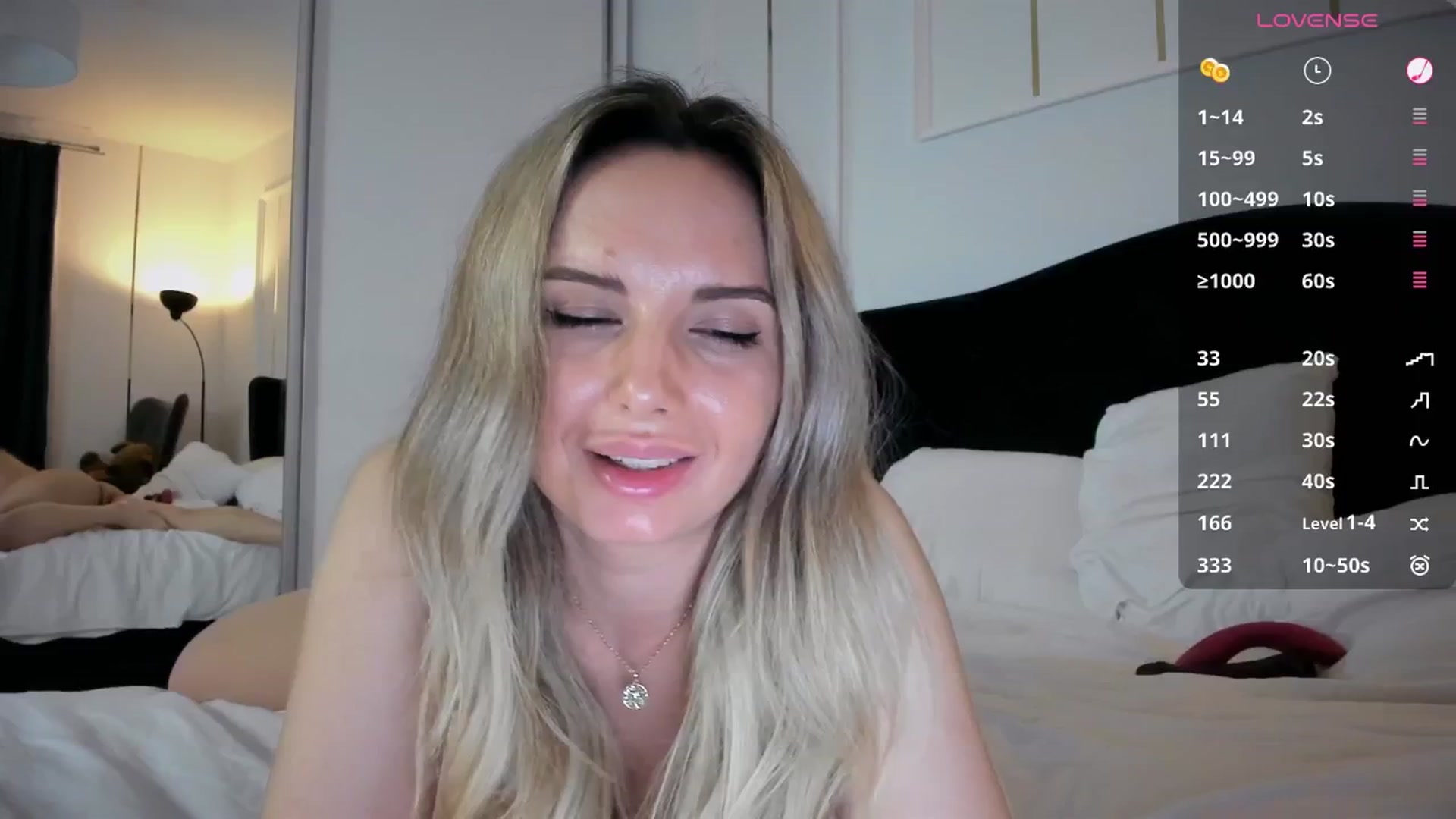Gallery image thumbnail from Princess_Deea's myfreecams stream on, 04/30/2026, 20:41 image 19 of 20