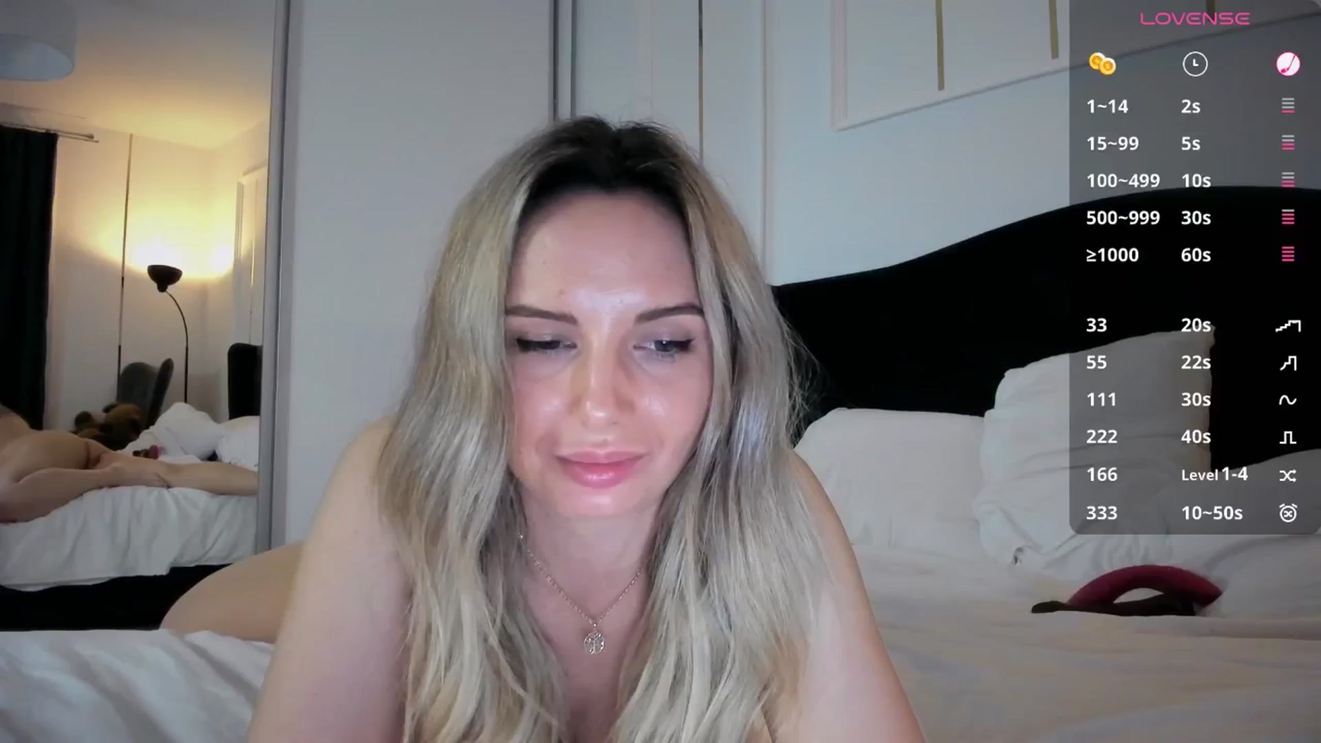 Gallery image thumbnail from Princess_Deea's myfreecams stream on, 04/30/2026, 20:41 image 20 of 20