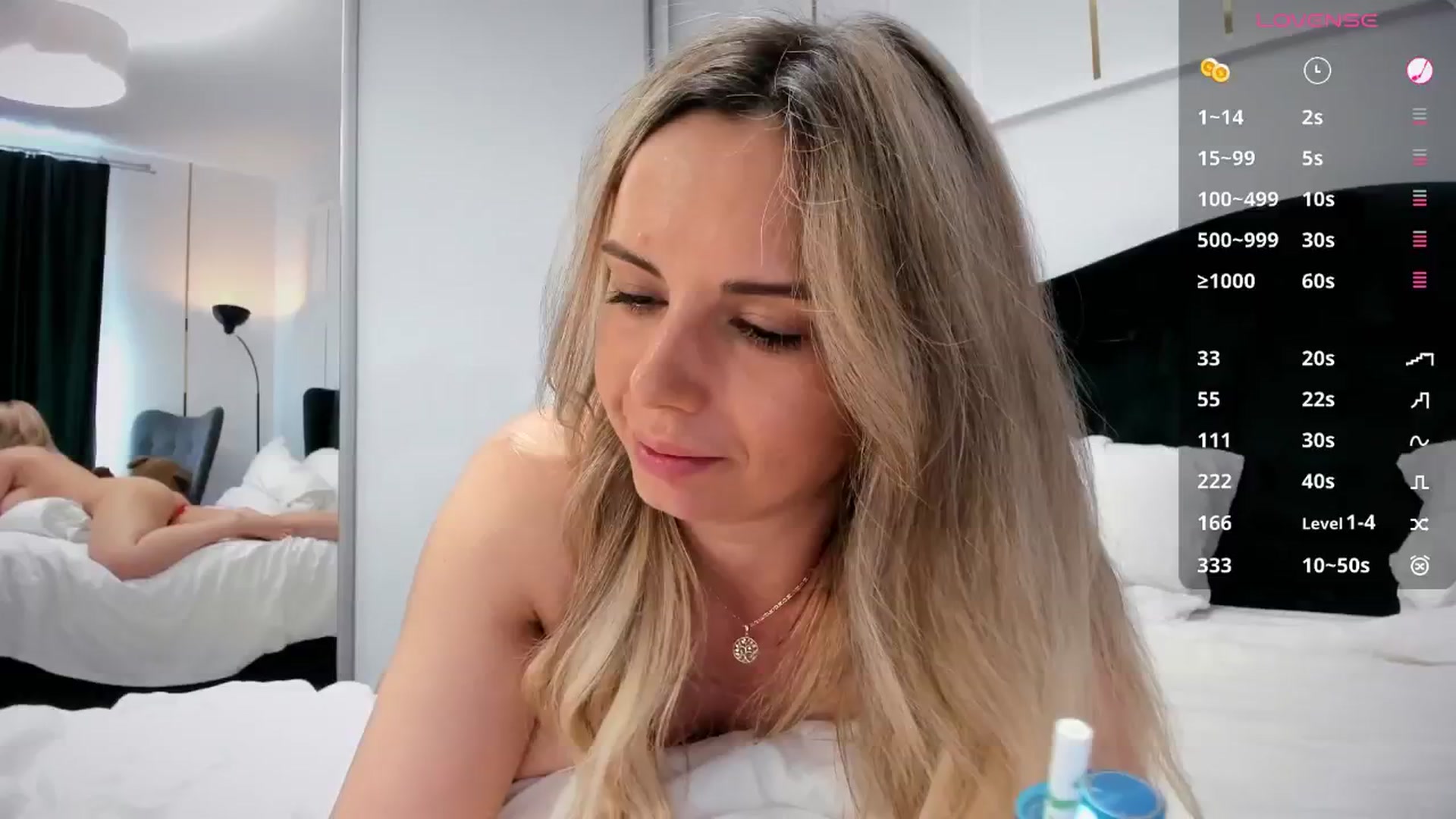 Gallery image thumbnail from Princess_Deea's myfreecams stream on, 05/03/2026, 15:11 image 17 of 20