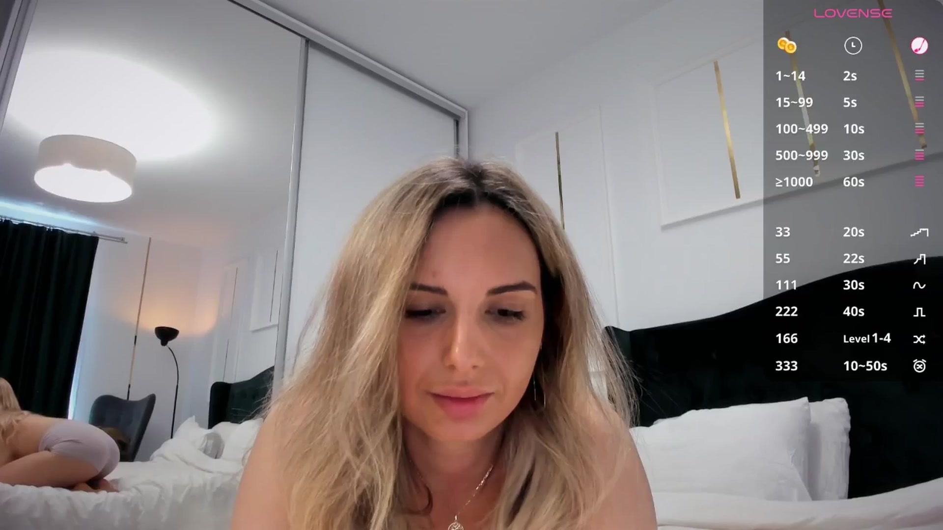 Gallery image thumbnail from Princess_Deea's myfreecams stream on, 05/03/2026, 15:11 image 4 of 20