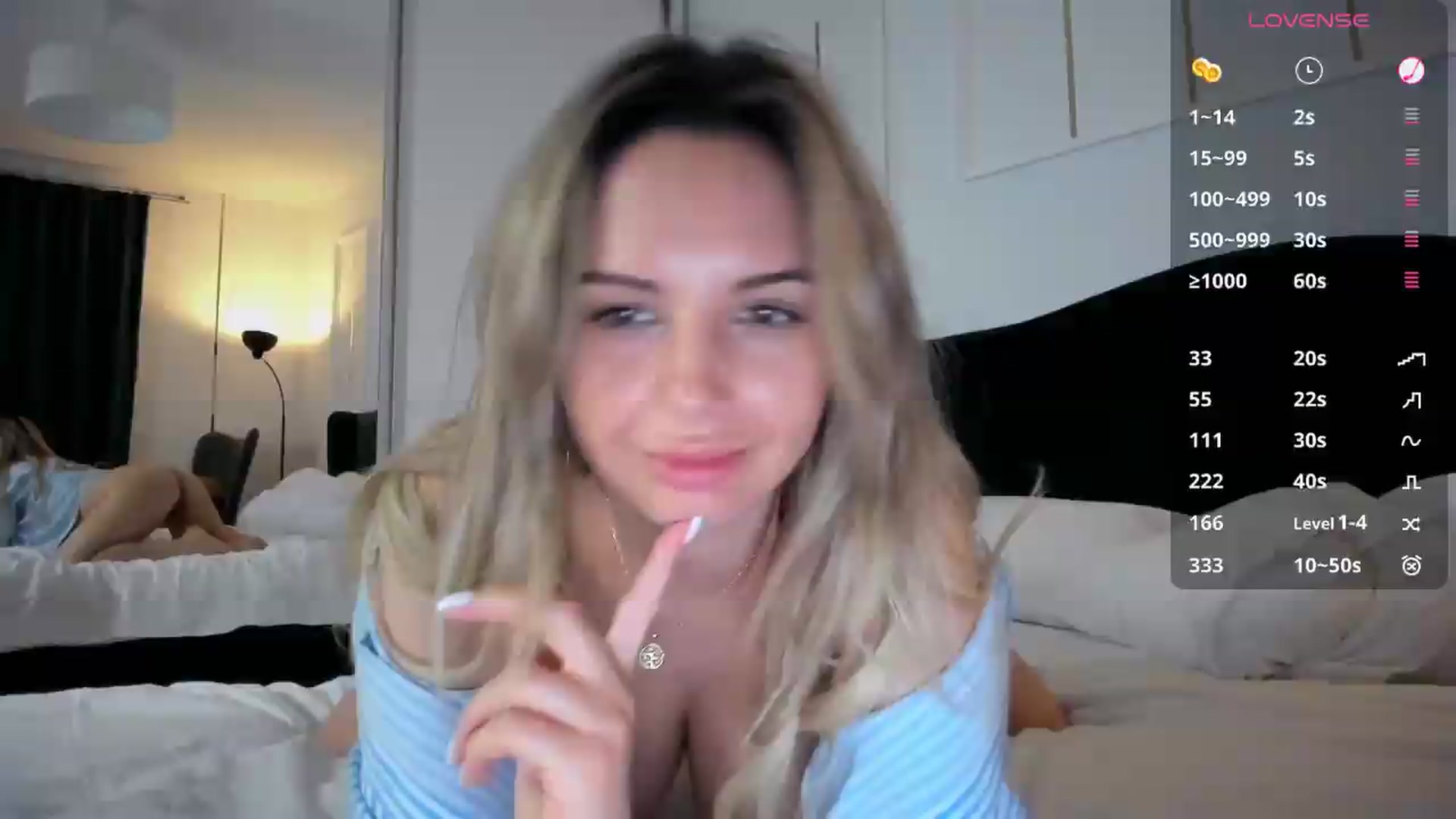 Gallery image thumbnail from Princess_Deea's myfreecams stream on, 05/05/2026, 20:31 image 14 of 20