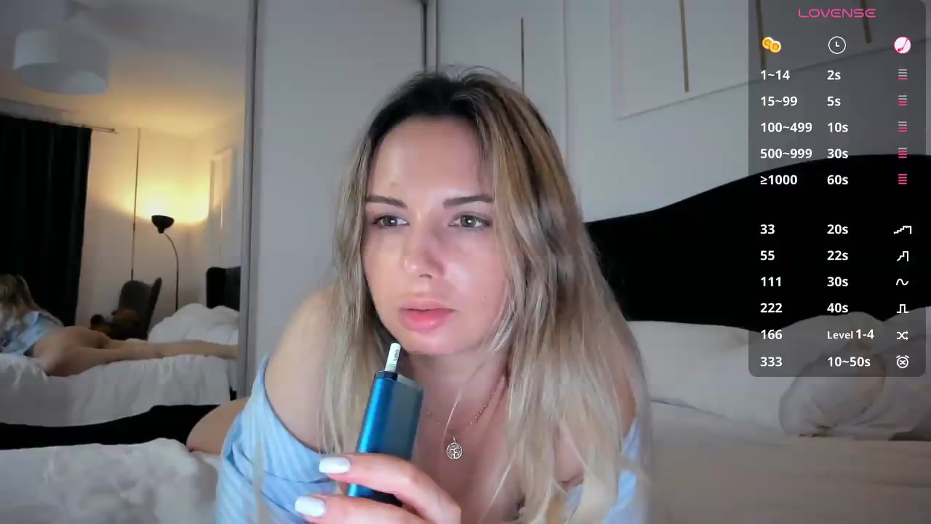 Gallery image thumbnail from Princess_Deea's myfreecams stream on, 05/05/2026, 20:31 image 18 of 20