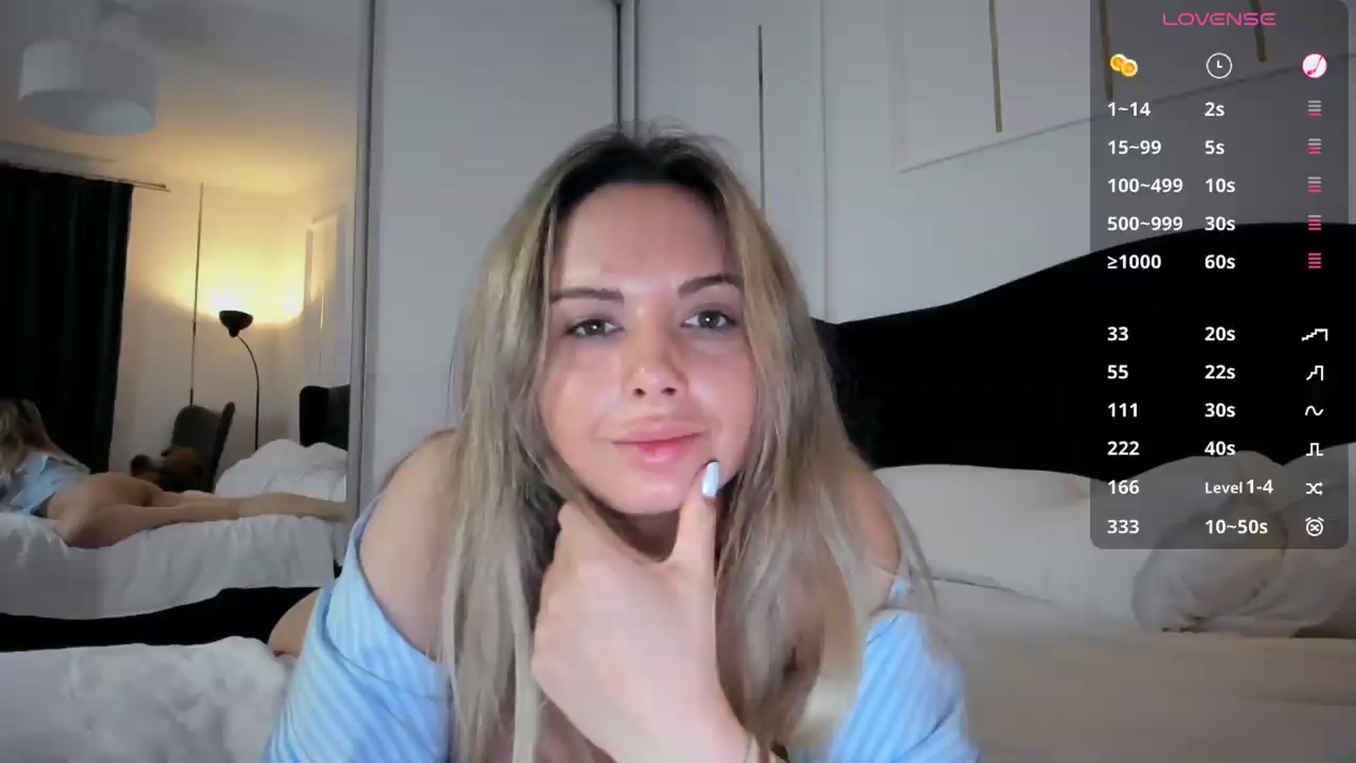 Gallery image thumbnail from Princess_Deea's myfreecams stream on, 05/05/2026, 20:31 image 20 of 20