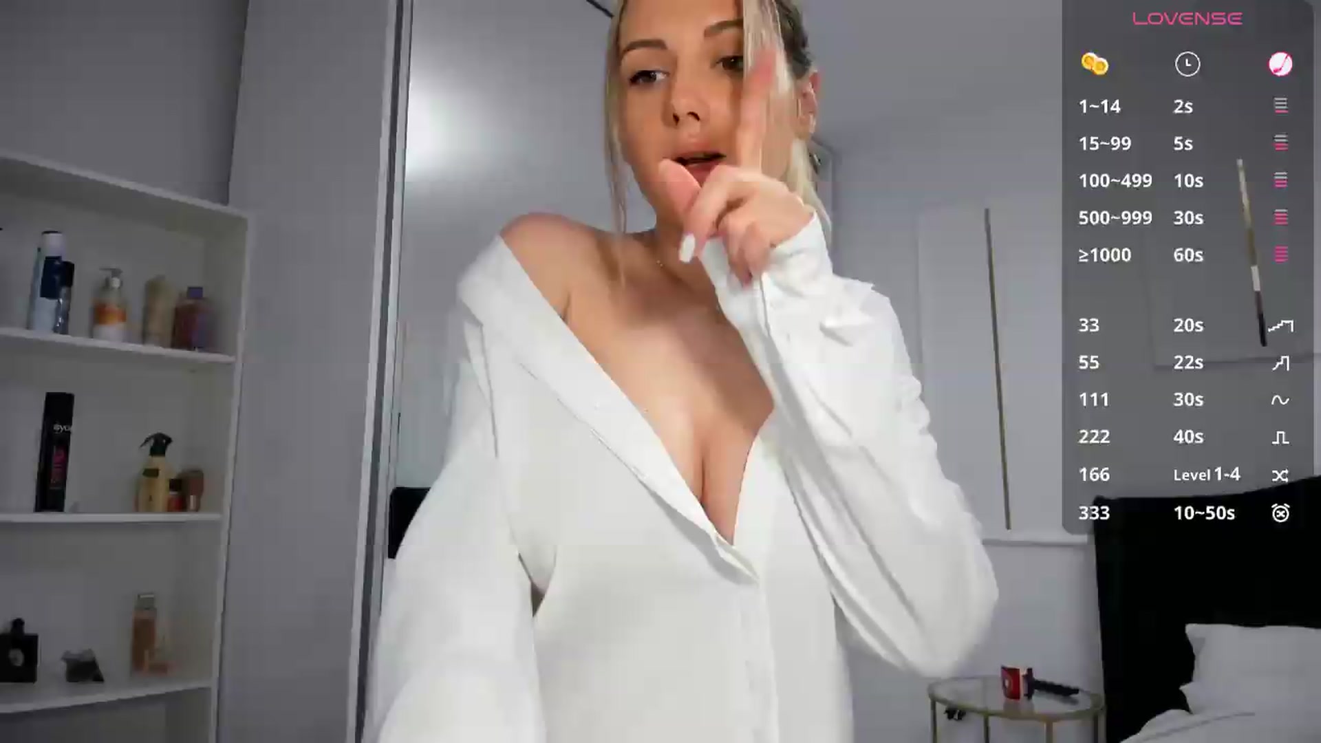 Gallery image thumbnail from Princess_Deea's myfreecams stream on, 05/06/2026, 13:04 image 11 of 20
