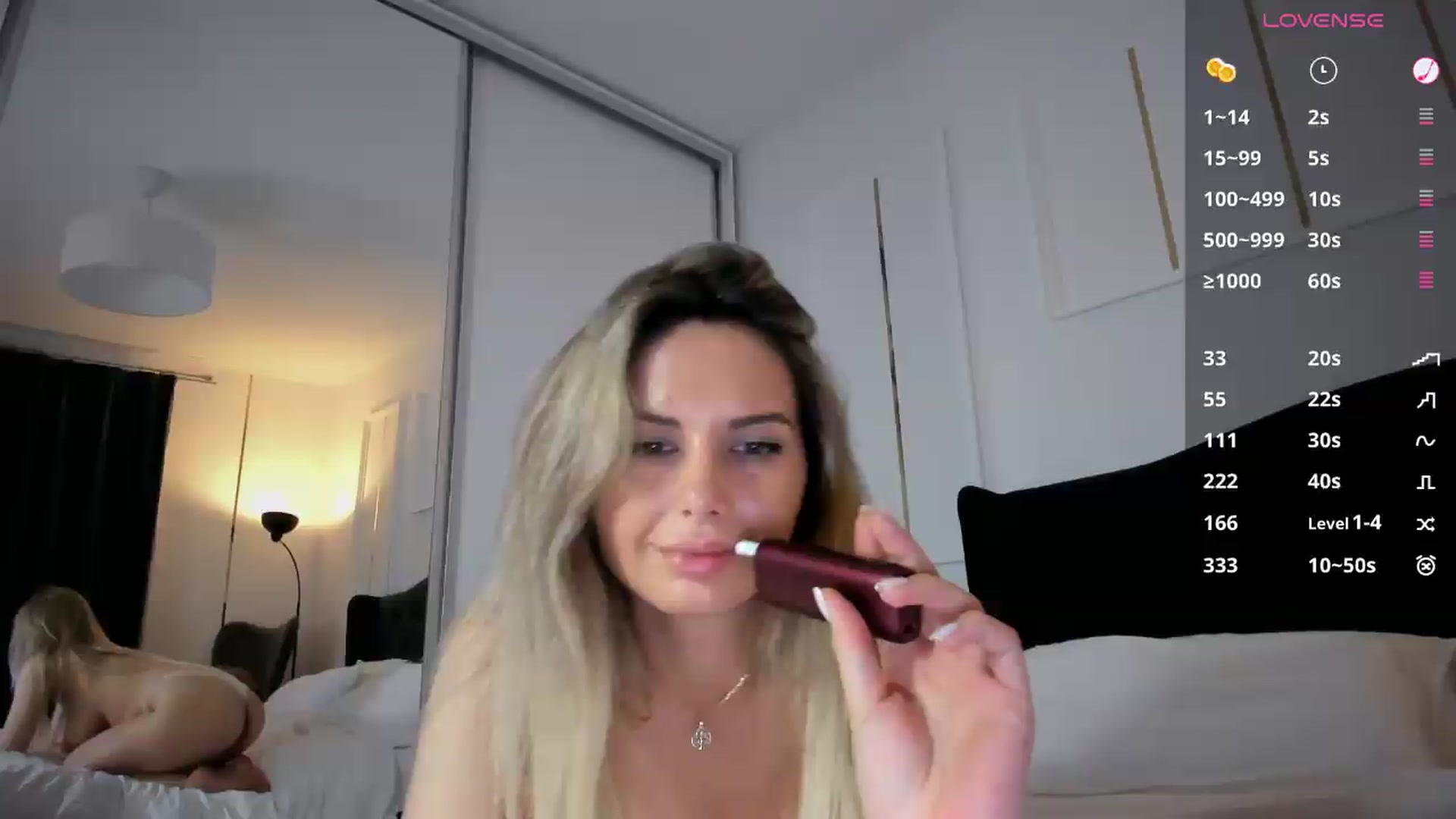 Gallery image thumbnail from Princess_Deea's myfreecams stream on, 05/06/2026, 20:31 image 4 of 20