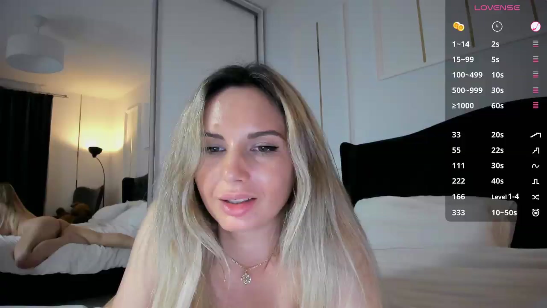 Gallery image thumbnail from Princess_Deea's myfreecams stream on, 05/06/2026, 20:31 image 6 of 20