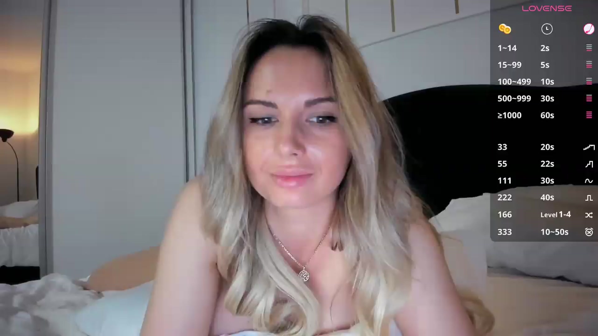 Gallery image thumbnail from Princess_Deea's myfreecams stream on, 05/07/2026, 20:41 image 20 of 20