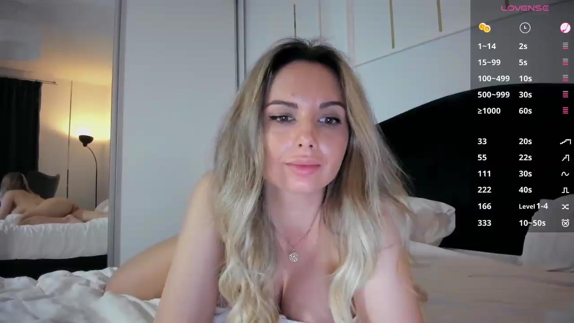 Gallery image thumbnail from Princess_Deea's myfreecams stream on, 05/07/2026, 20:41 image 1 of 20