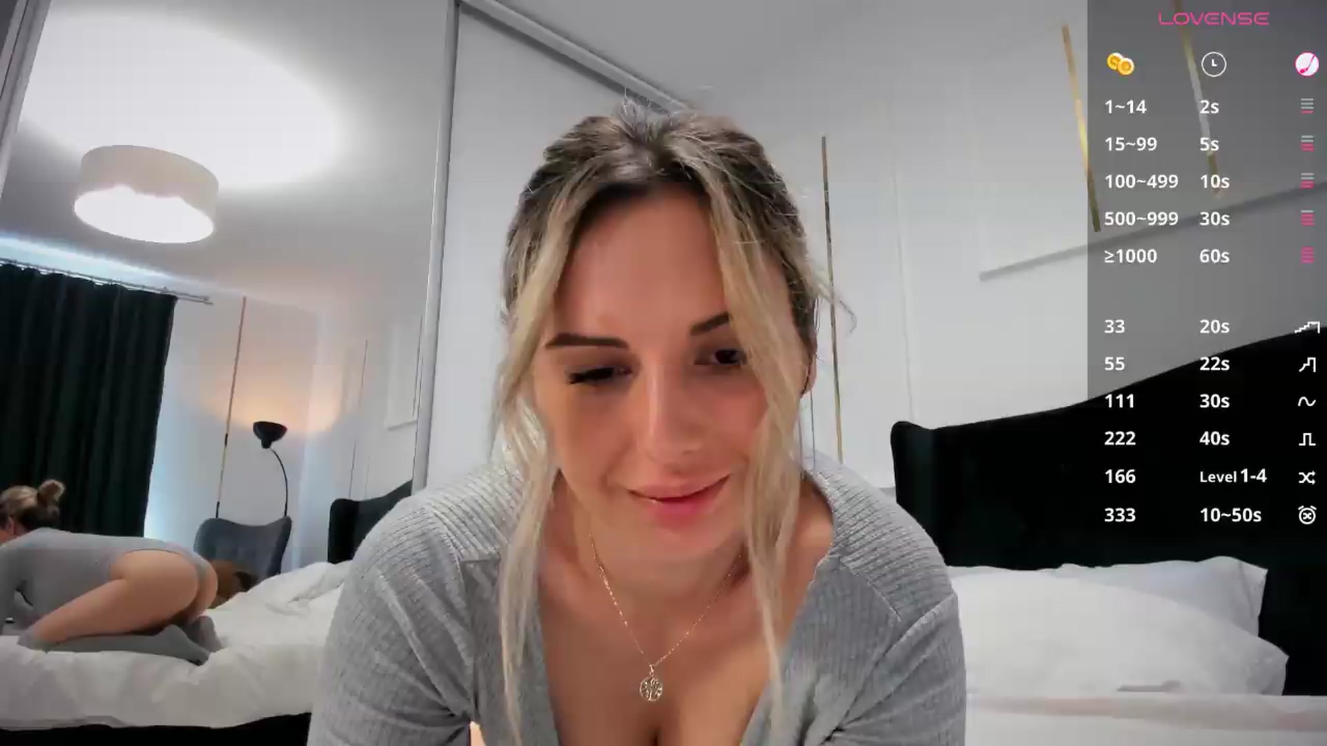 Gallery image thumbnail from Princess_Deea's myfreecams stream on, 05/09/2026, 16:35 image 2 of 20