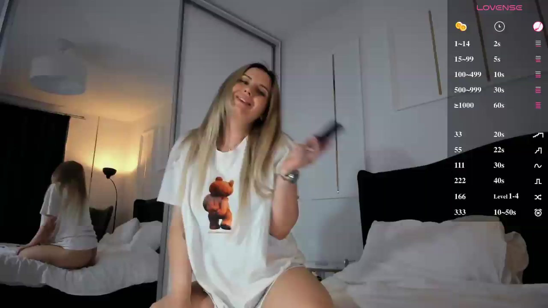 Gallery image thumbnail from Princess_Deea's myfreecams stream on, 05/12/2026, 20:23 image 1 of 20