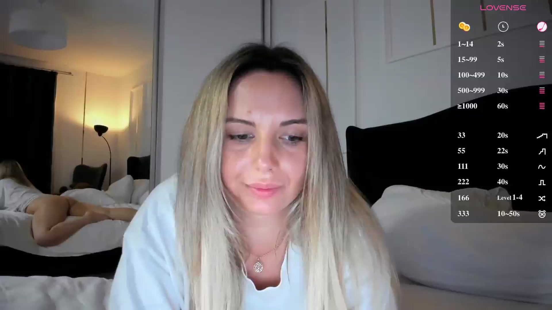 Gallery image thumbnail from Princess_Deea's myfreecams stream on, 05/12/2026, 20:23 image 8 of 20