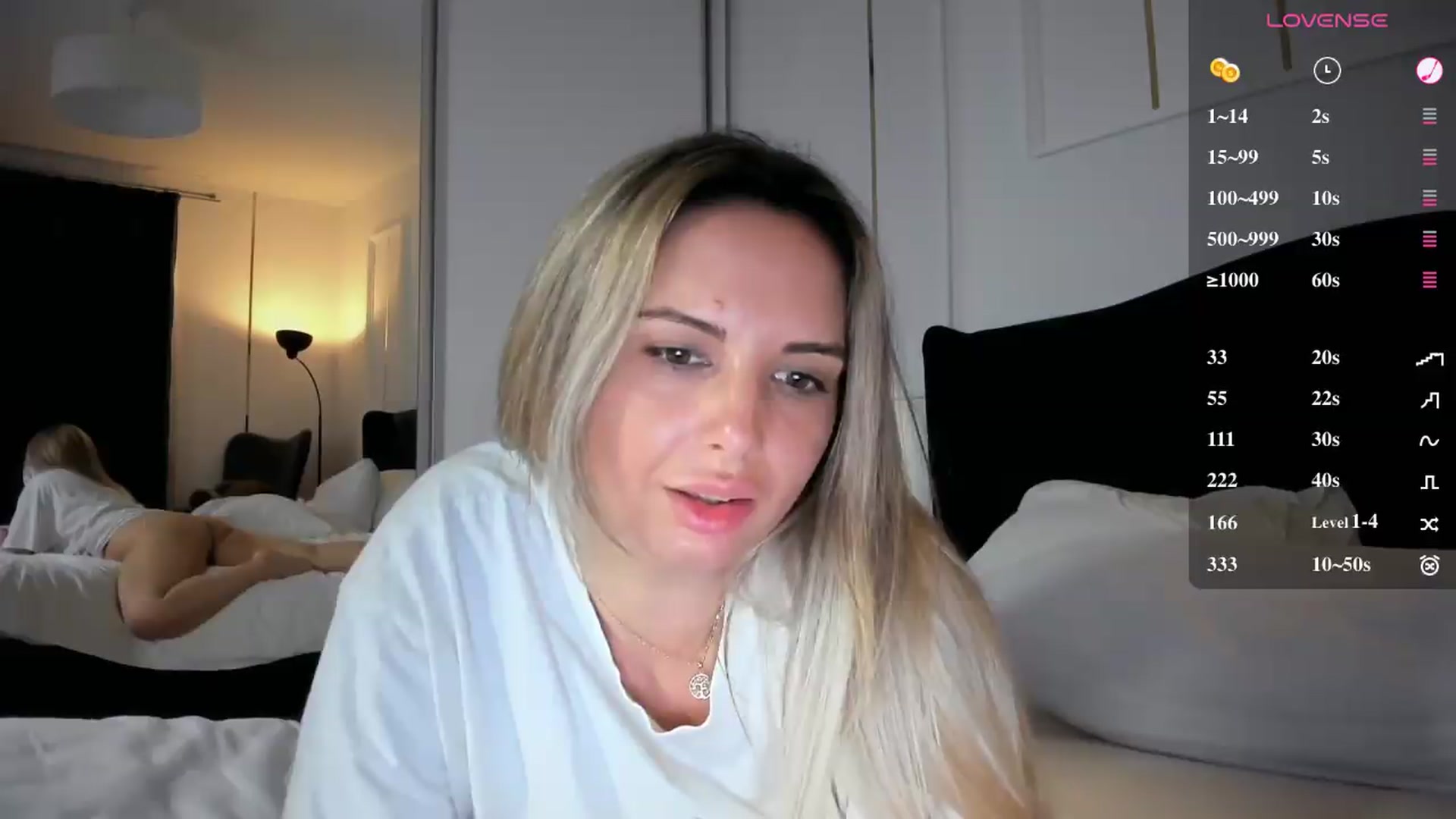 Gallery image thumbnail from Princess_Deea's myfreecams stream on, 05/12/2026, 20:23 image 7 of 20