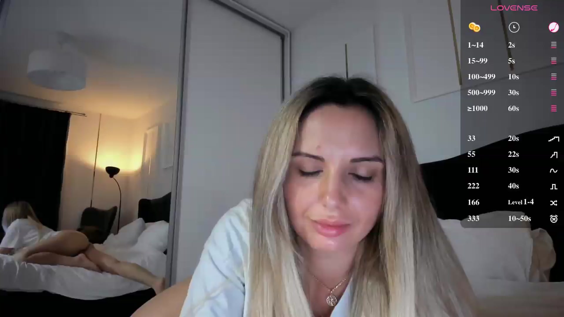 Gallery image thumbnail from Princess_Deea's myfreecams stream on, 05/12/2026, 20:23 image 2 of 20