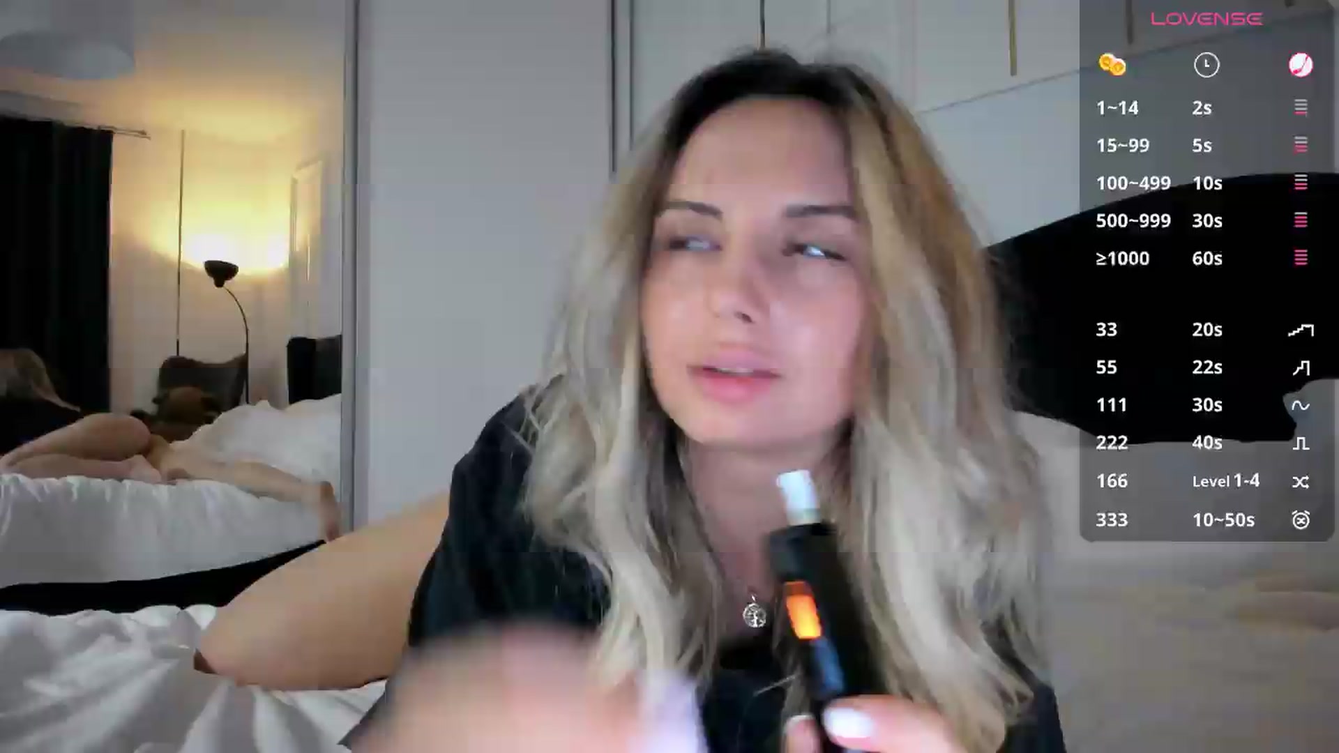 Gallery image thumbnail from Princess_Deea's myfreecams stream on, 05/15/2026, 20:27 image 14 of 20