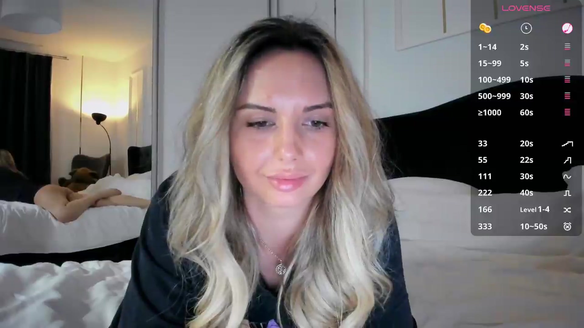 Gallery image thumbnail from Princess_Deea's myfreecams stream on, 05/15/2026, 20:27 image 20 of 20