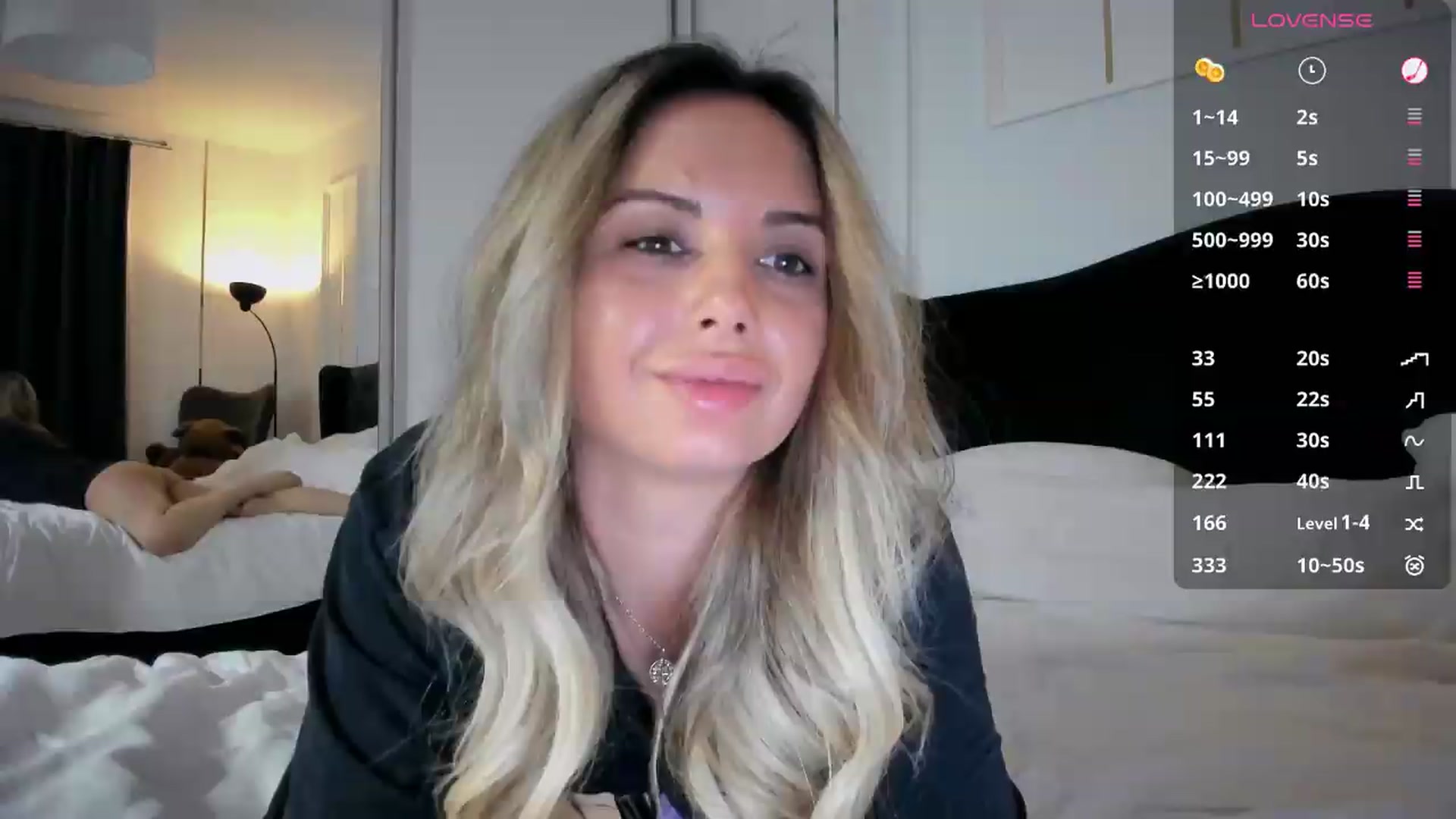 Gallery image thumbnail from Princess_Deea's myfreecams stream on, 05/15/2026, 20:27 image 19 of 20