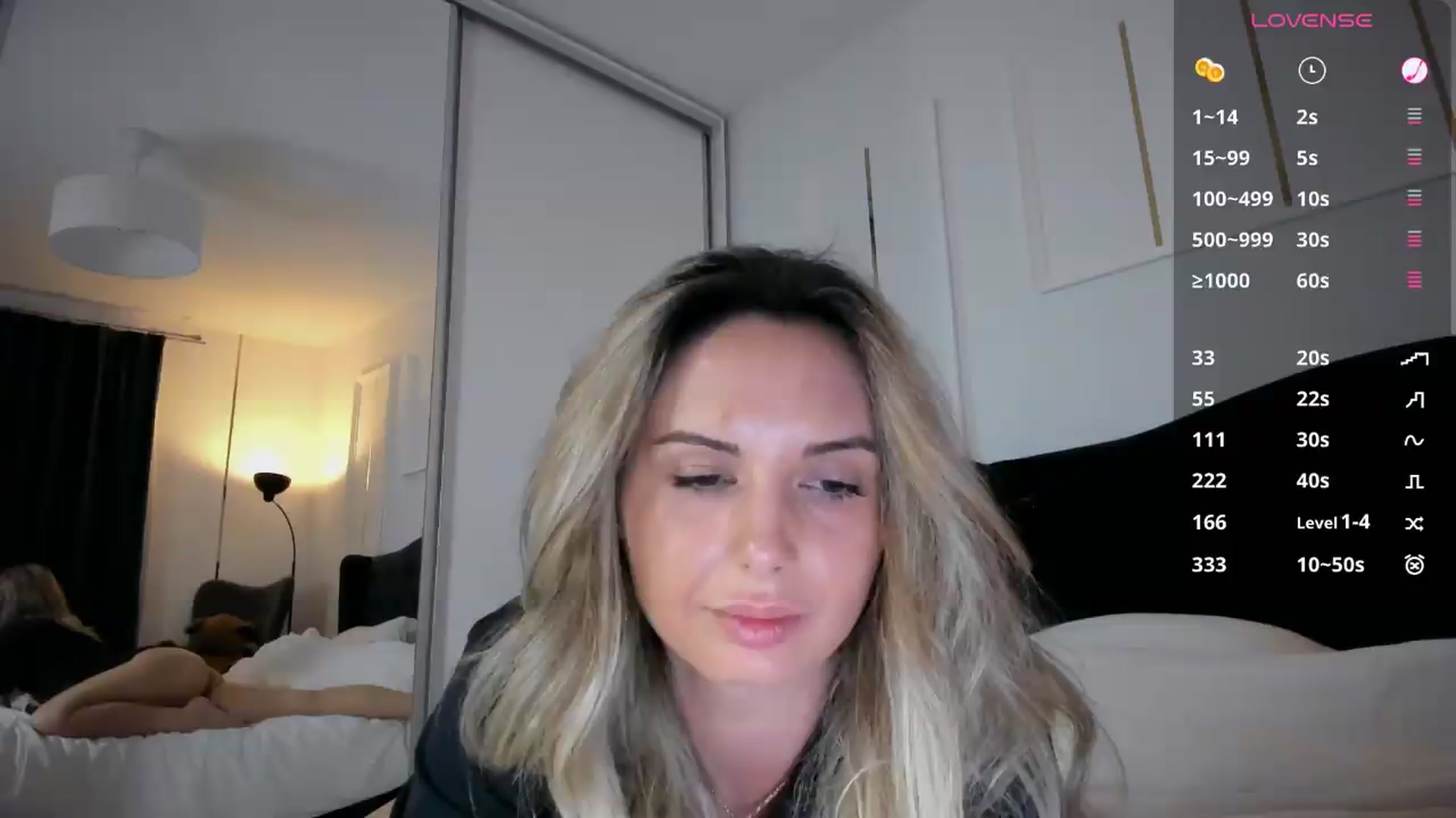 Gallery image thumbnail from Princess_Deea's myfreecams stream on, 05/15/2026, 20:27 image 11 of 20