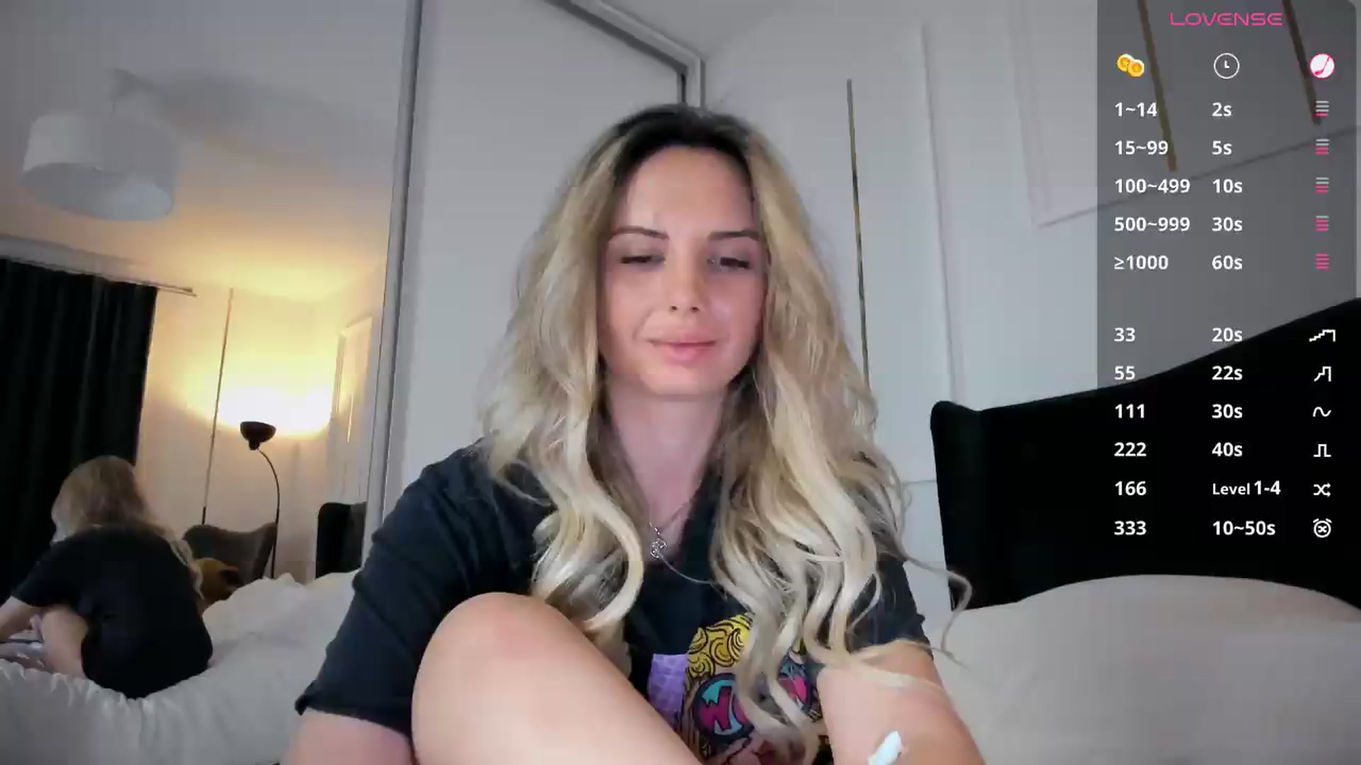 Gallery image thumbnail from Princess_Deea's myfreecams stream on, 05/15/2026, 20:27 image 12 of 20