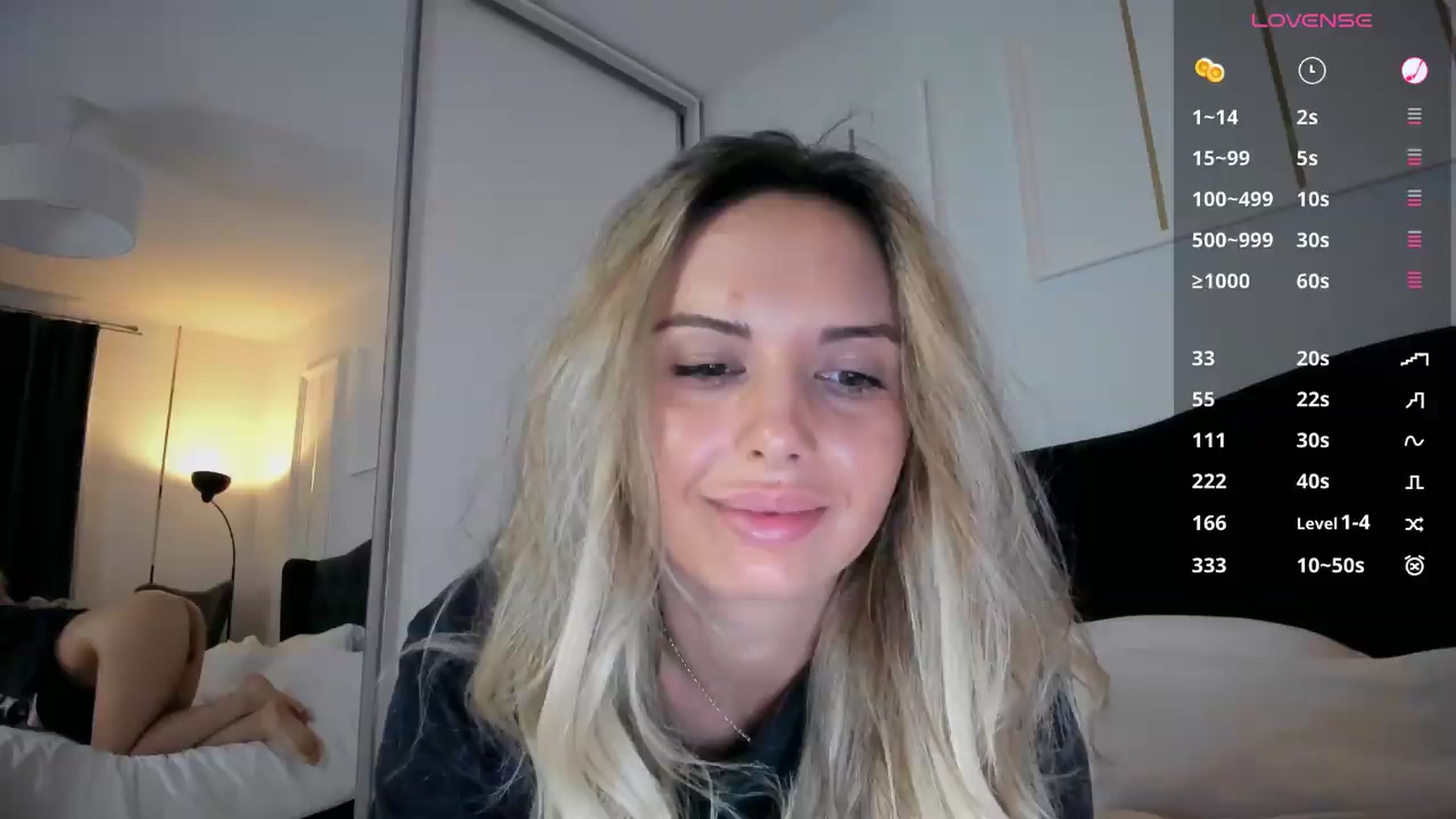 Gallery image thumbnail from Princess_Deea's myfreecams stream on, 05/15/2026, 20:27 image 9 of 20
