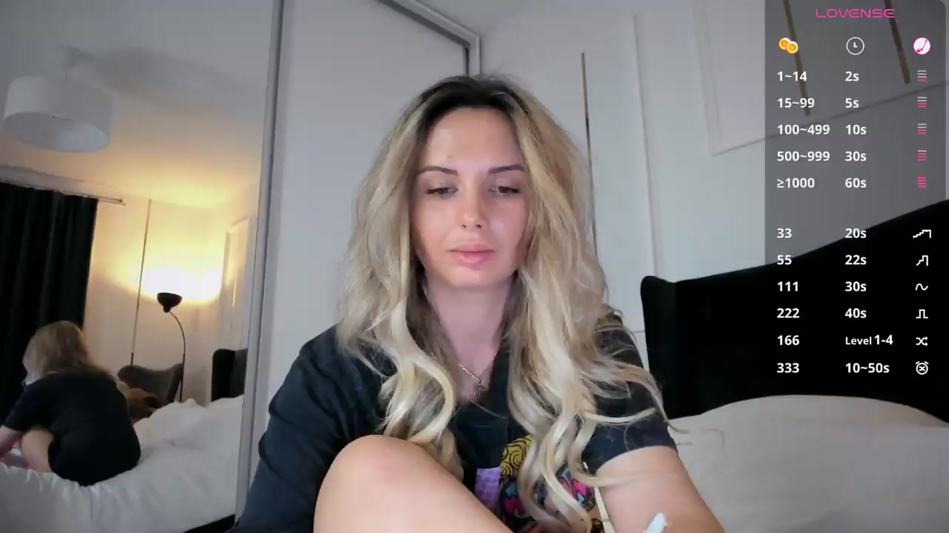 Gallery image thumbnail from Princess_Deea's myfreecams stream on, 05/15/2026, 20:27 image 13 of 20