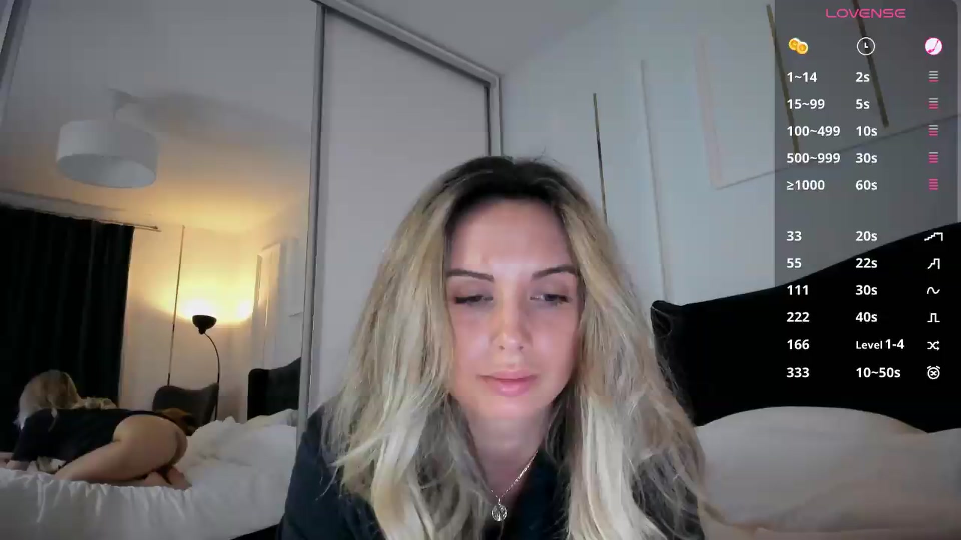 Gallery image thumbnail from Princess_Deea's myfreecams stream on, 05/15/2026, 20:27 image 10 of 20