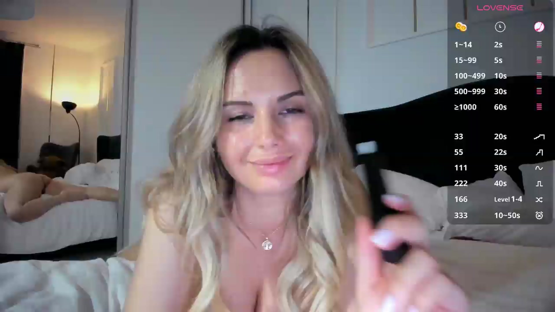 Gallery image thumbnail from Princess_Deea's myfreecams stream on, 05/16/2026, 20:28 image 16 of 20