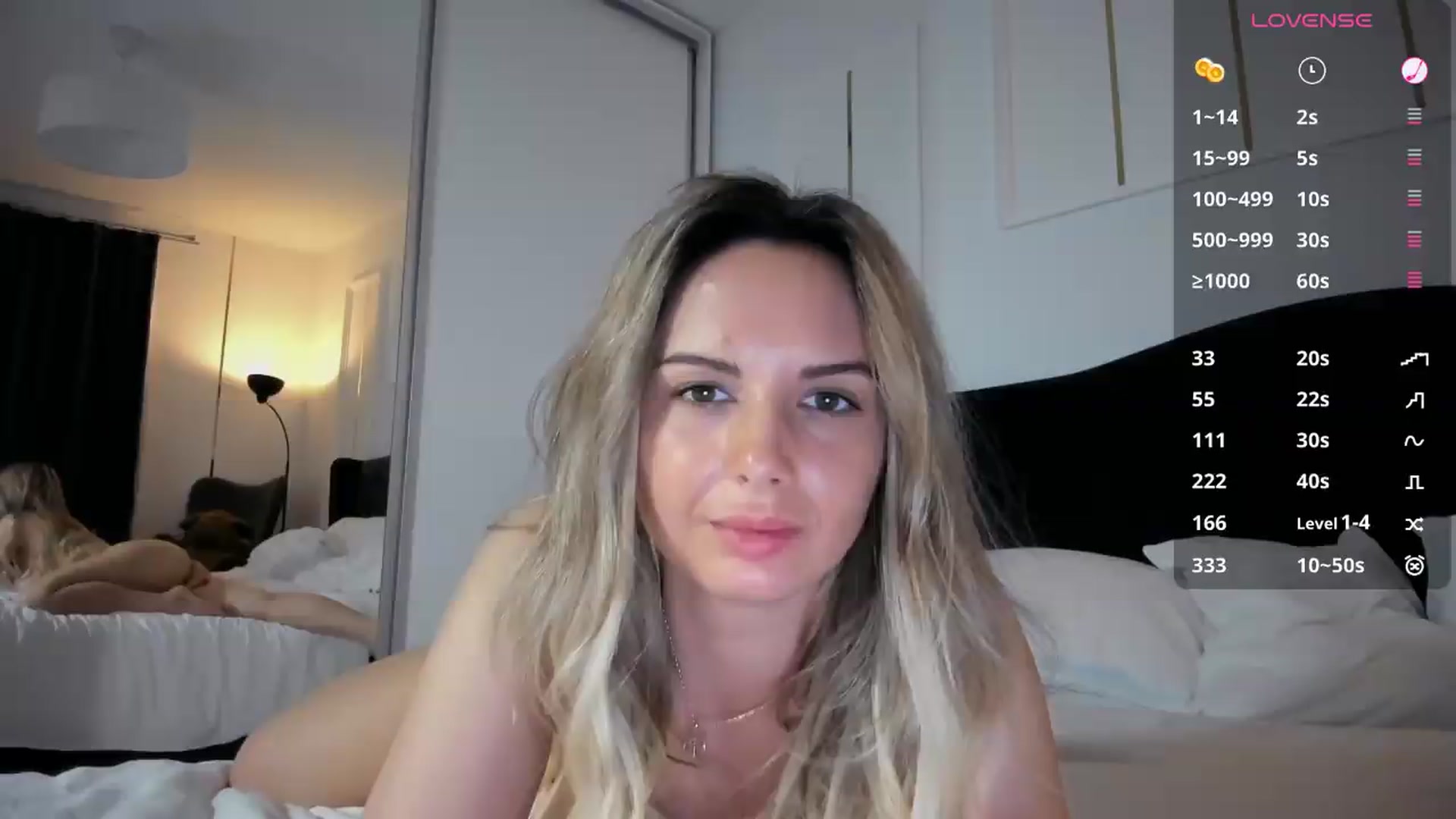 Gallery image thumbnail from Princess_Deea's myfreecams stream on, 05/16/2026, 20:28 image 7 of 20