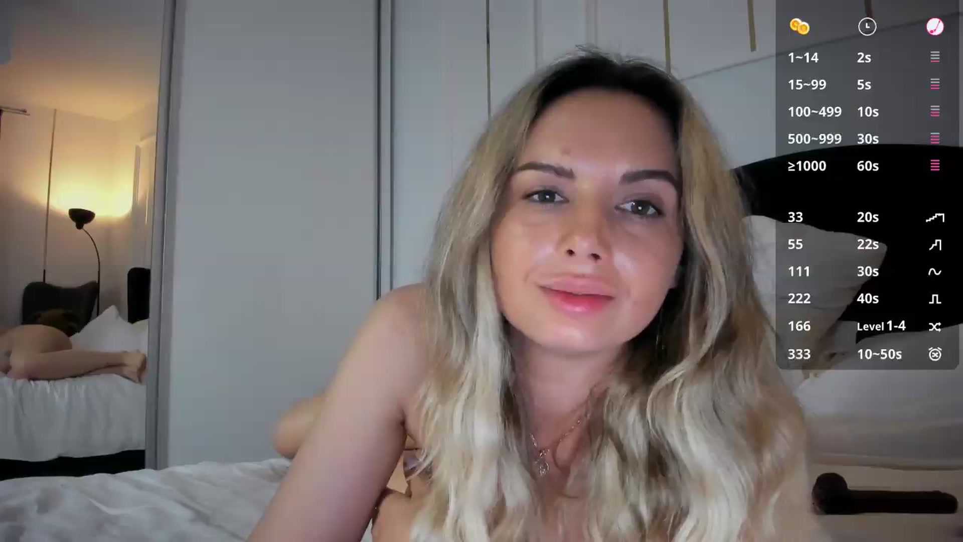 Gallery image thumbnail from Princess_Deea's myfreecams stream on, 05/20/2026, 21:02 image 5 of 20