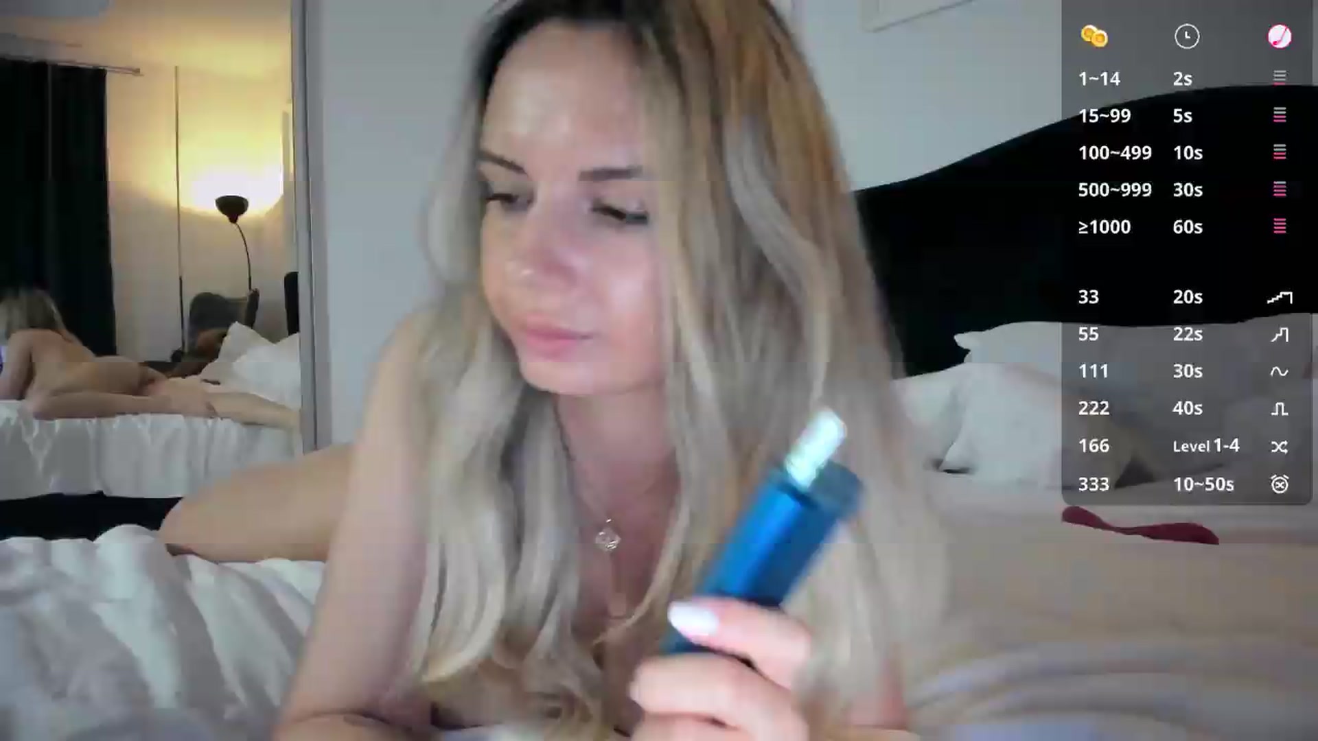 Gallery image thumbnail from Princess_Deea's myfreecams stream on, 05/23/2026, 20:20 image 3 of 20