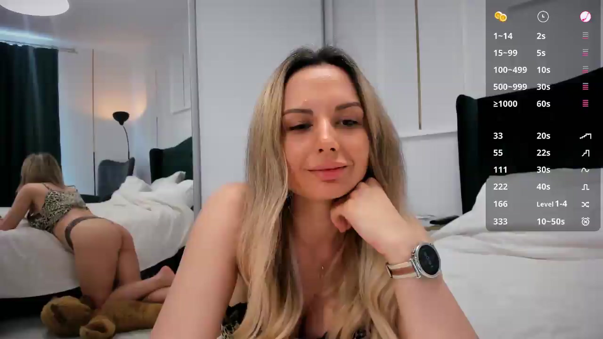 Gallery image thumbnail from Princess_Deea's myfreecams stream on, 05/24/2026, 13:34 image 11 of 20