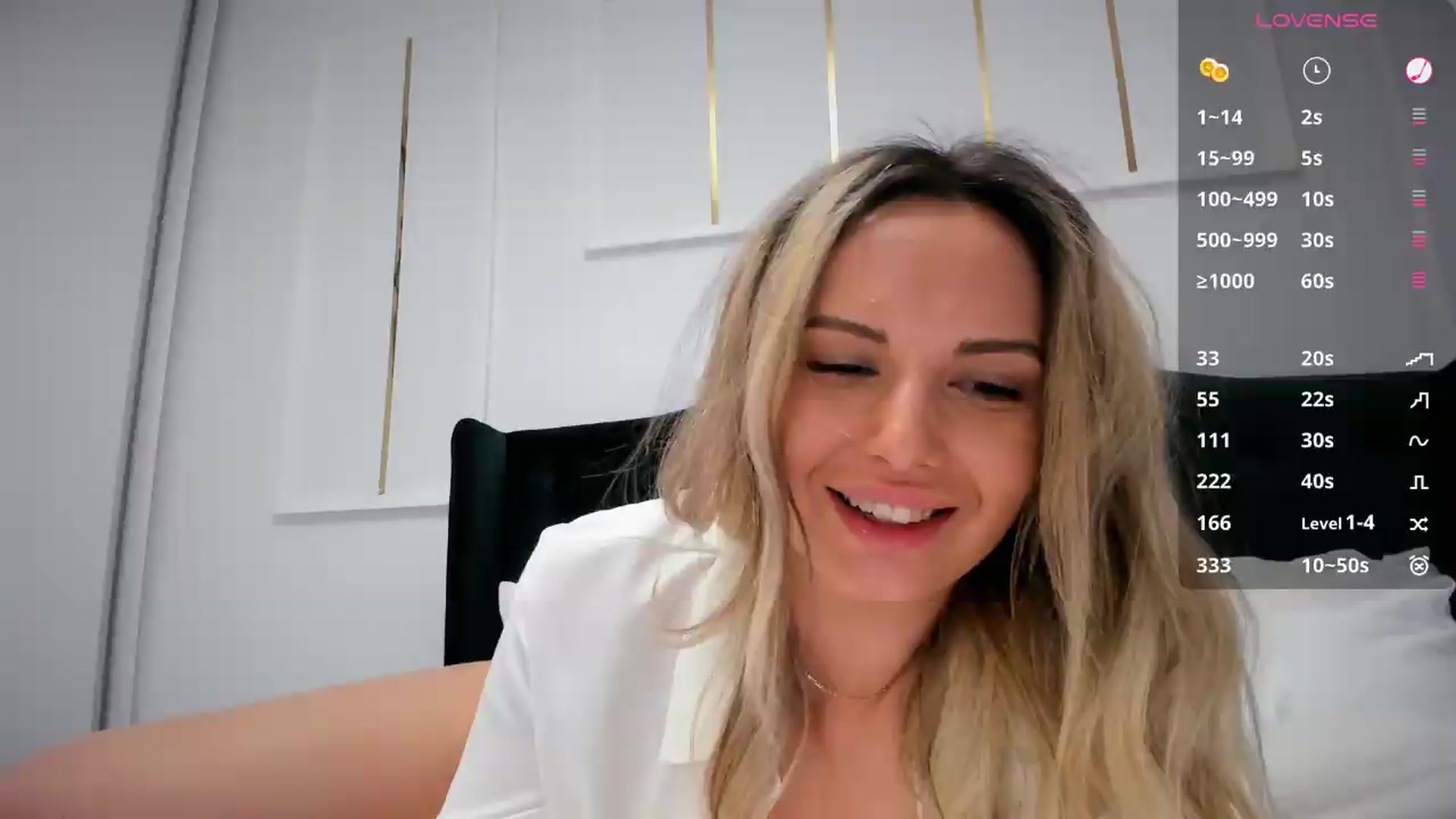Gallery image thumbnail from Princess_Deea's myfreecams stream on, 05/26/2026, 15:19 image 20 of 20