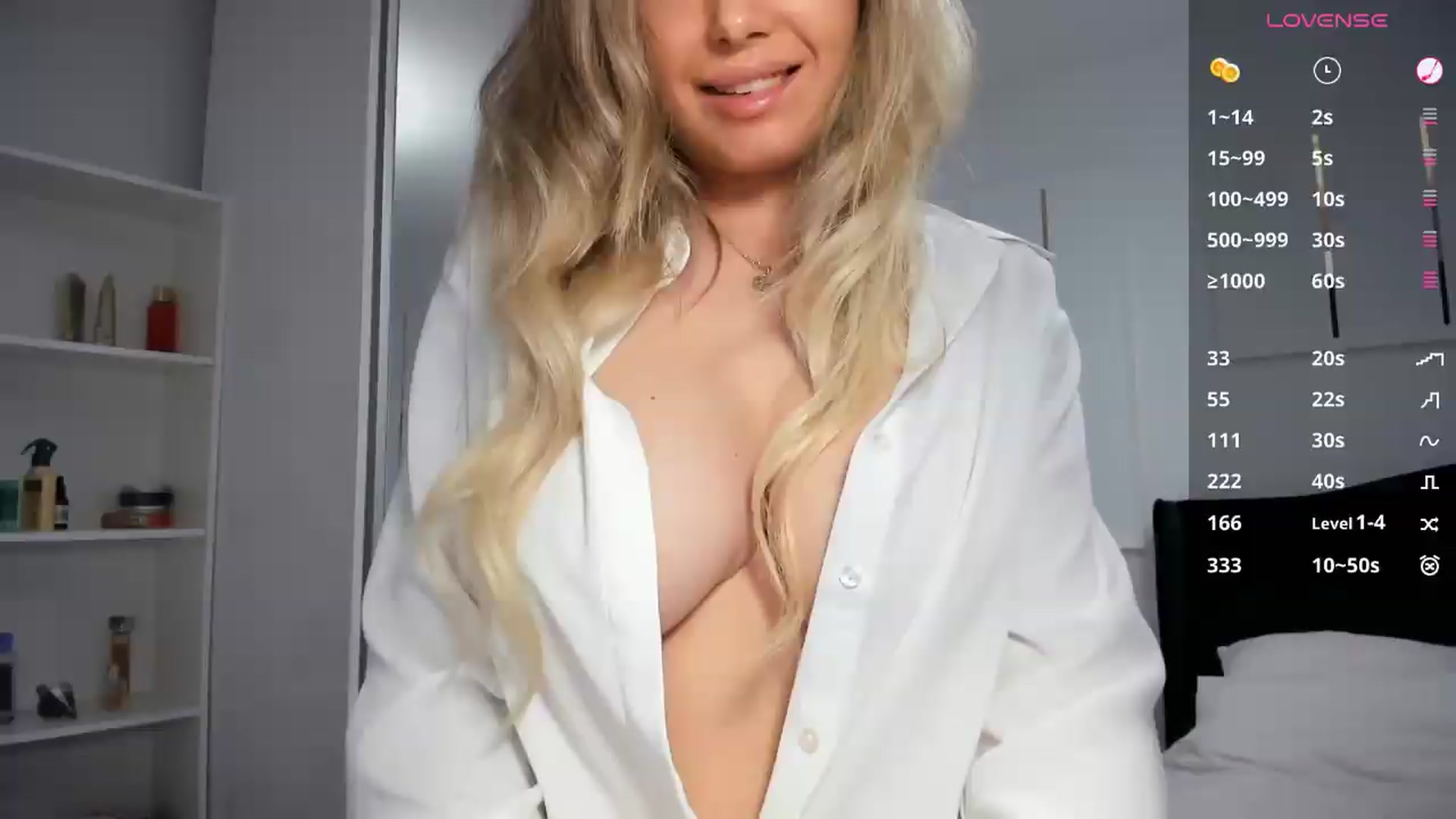 Gallery image thumbnail from Princess_Deea's myfreecams stream on, 06/04/2026, 13:48 image 3 of 20