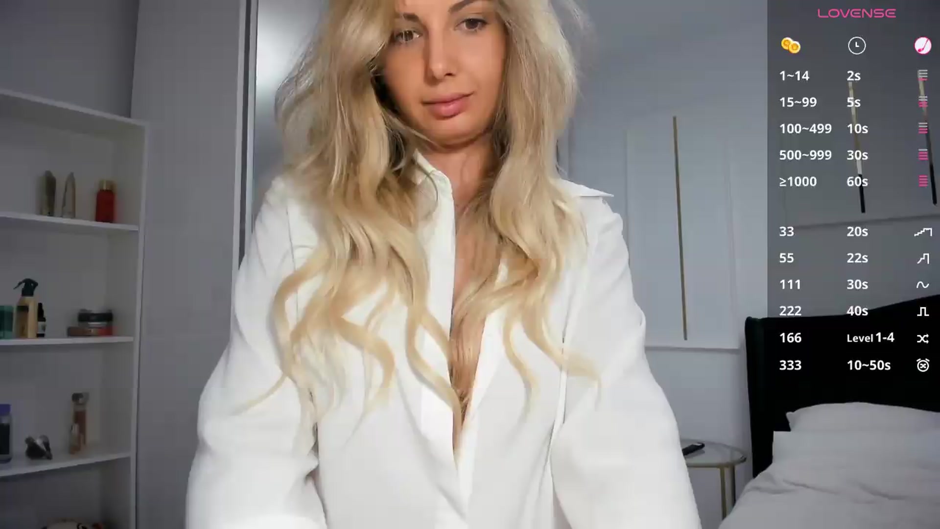 Gallery image thumbnail from Princess_Deea's myfreecams stream on, 06/04/2026, 13:48 image 1 of 20