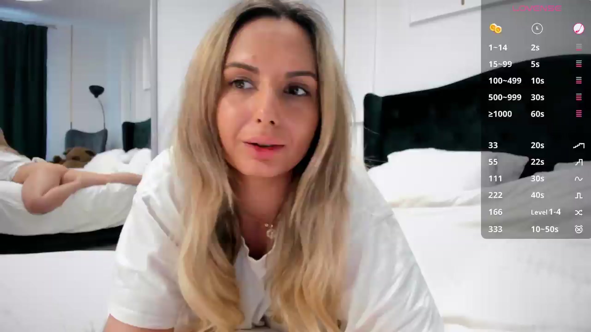Gallery image thumbnail from Princess_Deea's myfreecams stream on, 06/05/2026, 14:21 image 20 of 20