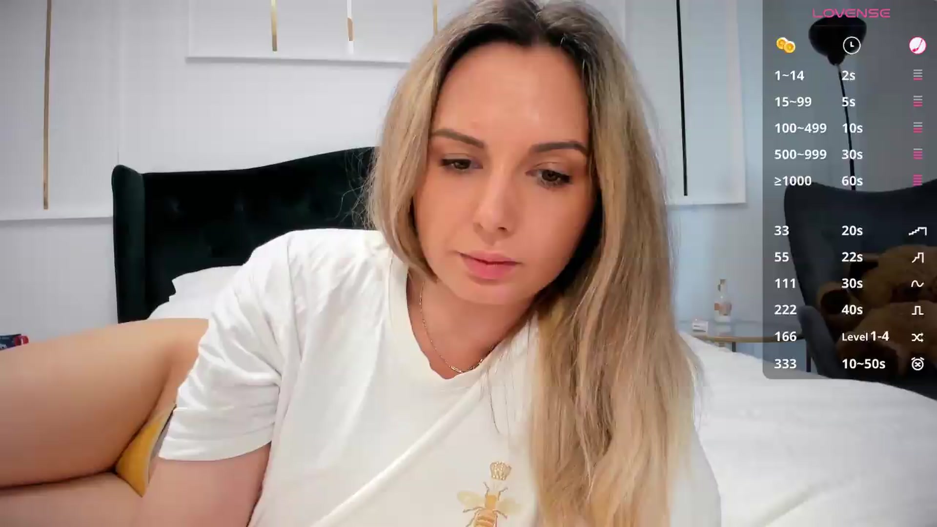 Gallery image thumbnail from Princess_Deea's myfreecams stream on, 06/05/2026, 14:21 image 13 of 20