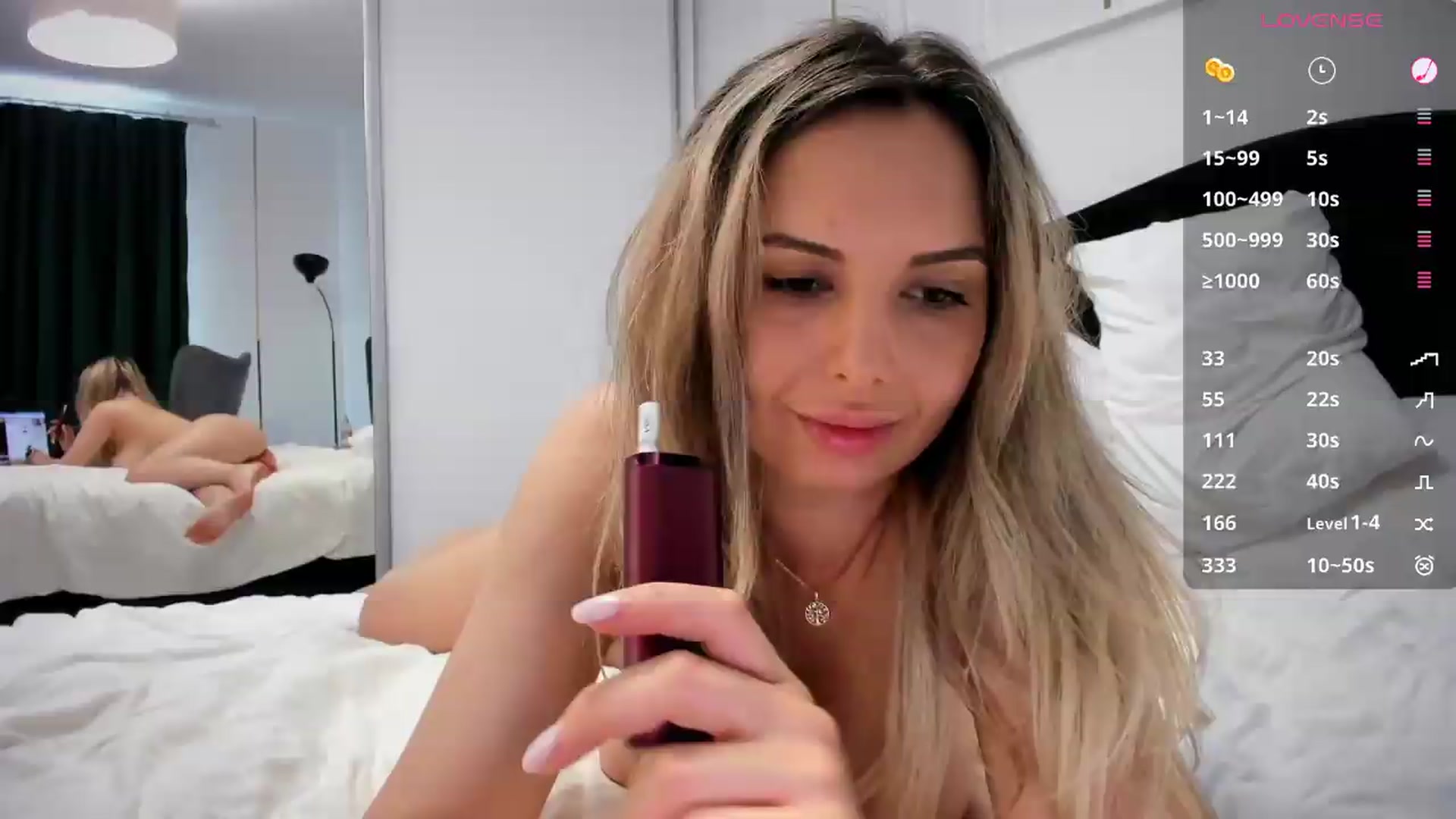 Gallery image thumbnail from Princess_Deea's myfreecams stream on, 06/09/2026, 14:06 image 8 of 20