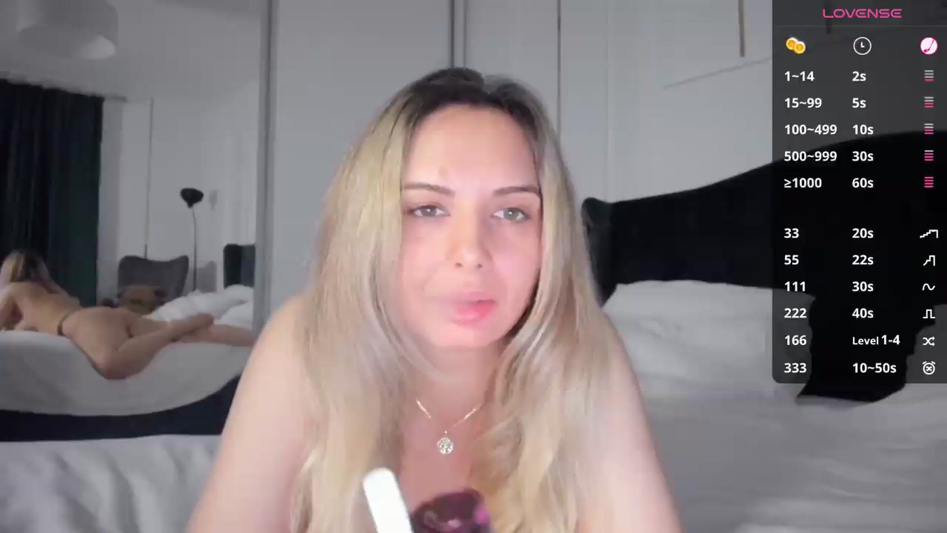 Gallery image thumbnail from Princess_Deea's myfreecams stream on, 06/19/2026, 20:07 image 8 of 20
