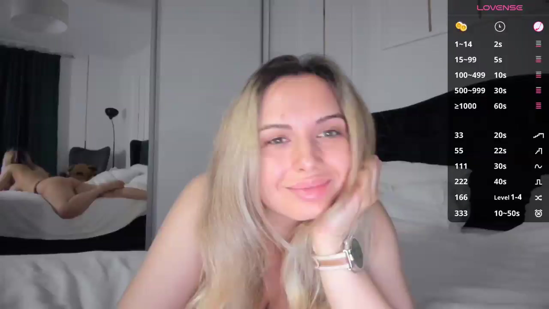 Gallery image thumbnail from Princess_Deea's myfreecams stream on, 06/19/2026, 20:07 image 9 of 20