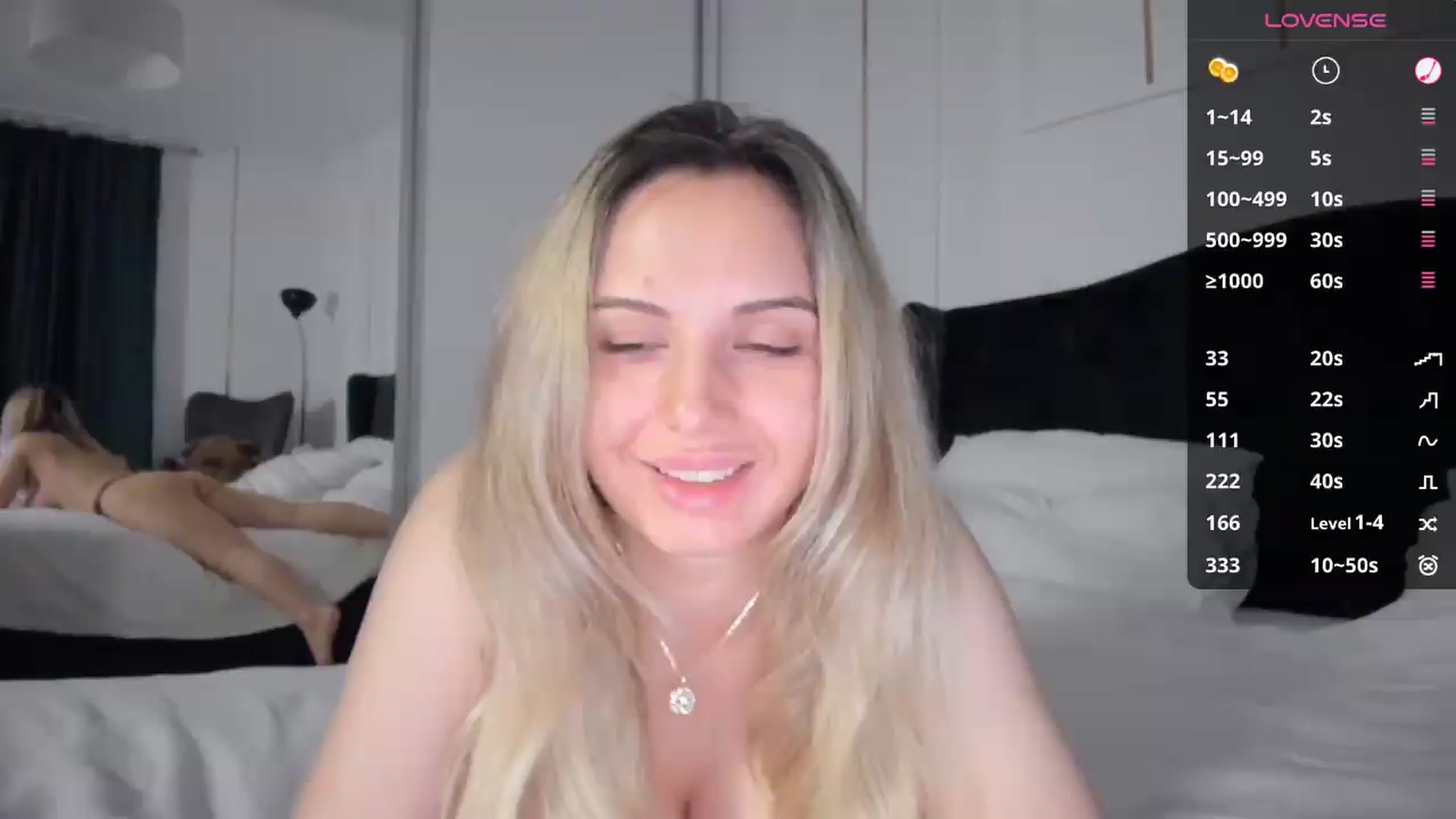Gallery image thumbnail from Princess_Deea's myfreecams stream on, 06/19/2026, 20:07 image 10 of 20