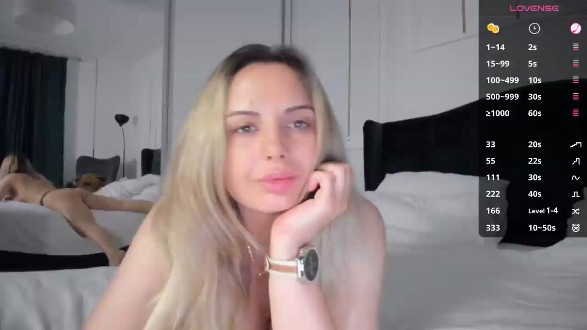 Gallery image thumbnail from Princess_Deea's myfreecams stream on, 06/19/2026, 20:07 image 12 of 20