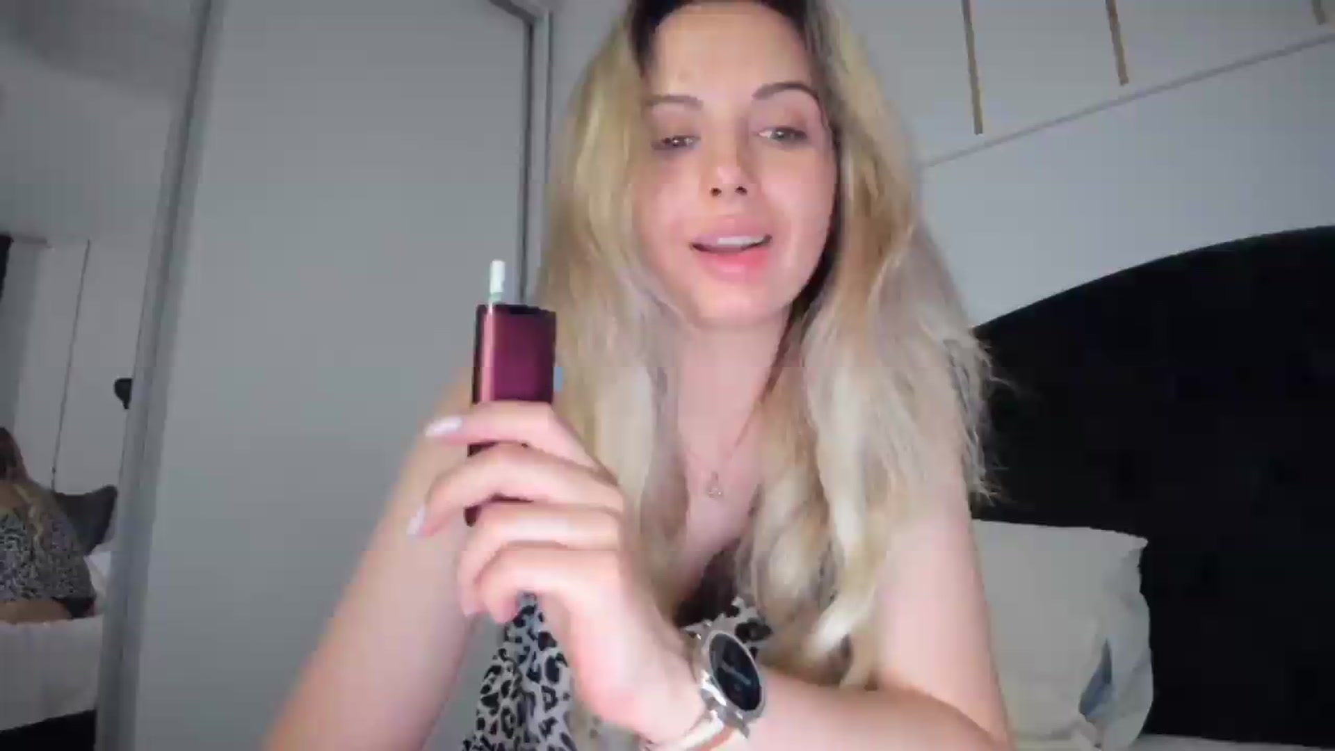 Gallery image thumbnail from Princess_Deea's myfreecams stream on, 06/19/2026, 20:37 image 6 of 20
