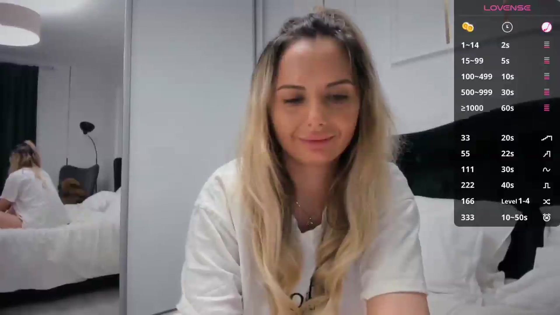 Gallery image thumbnail from Princess_Deea's myfreecams stream on, 06/20/2026, 19:50 image 11 of 20