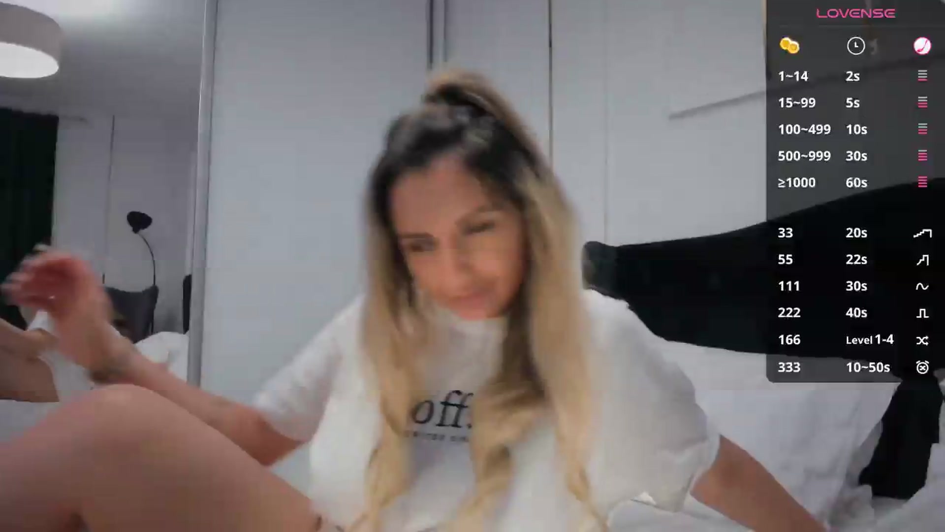 Gallery image thumbnail from Princess_Deea's myfreecams stream on, 06/20/2026, 19:50 image 18 of 20